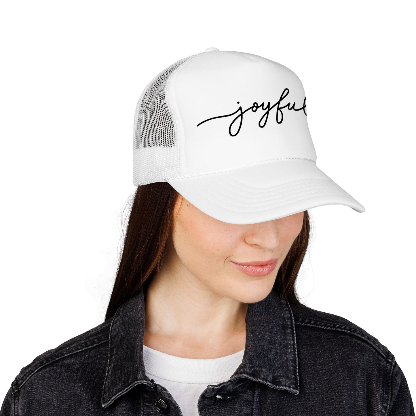 Joyful - Trucker Hat