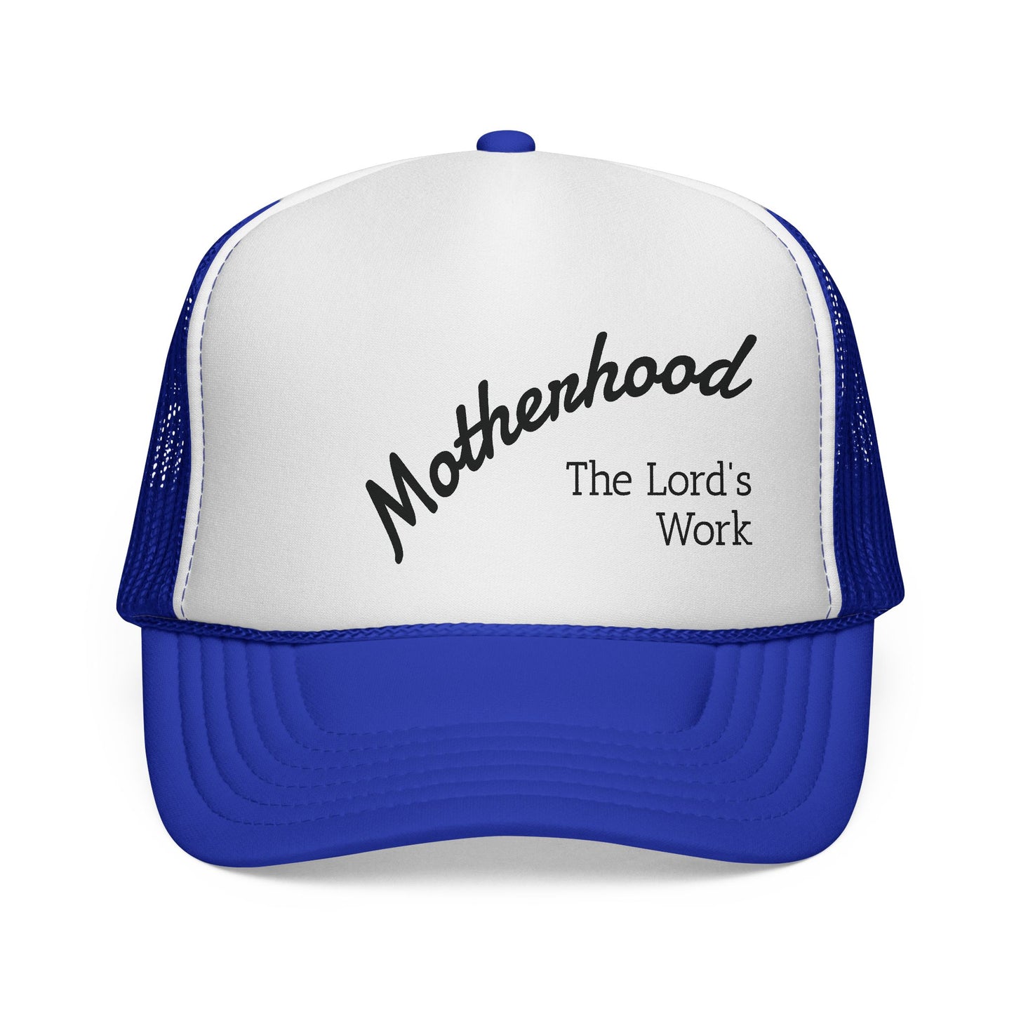 Motherhood - Trucker Hat