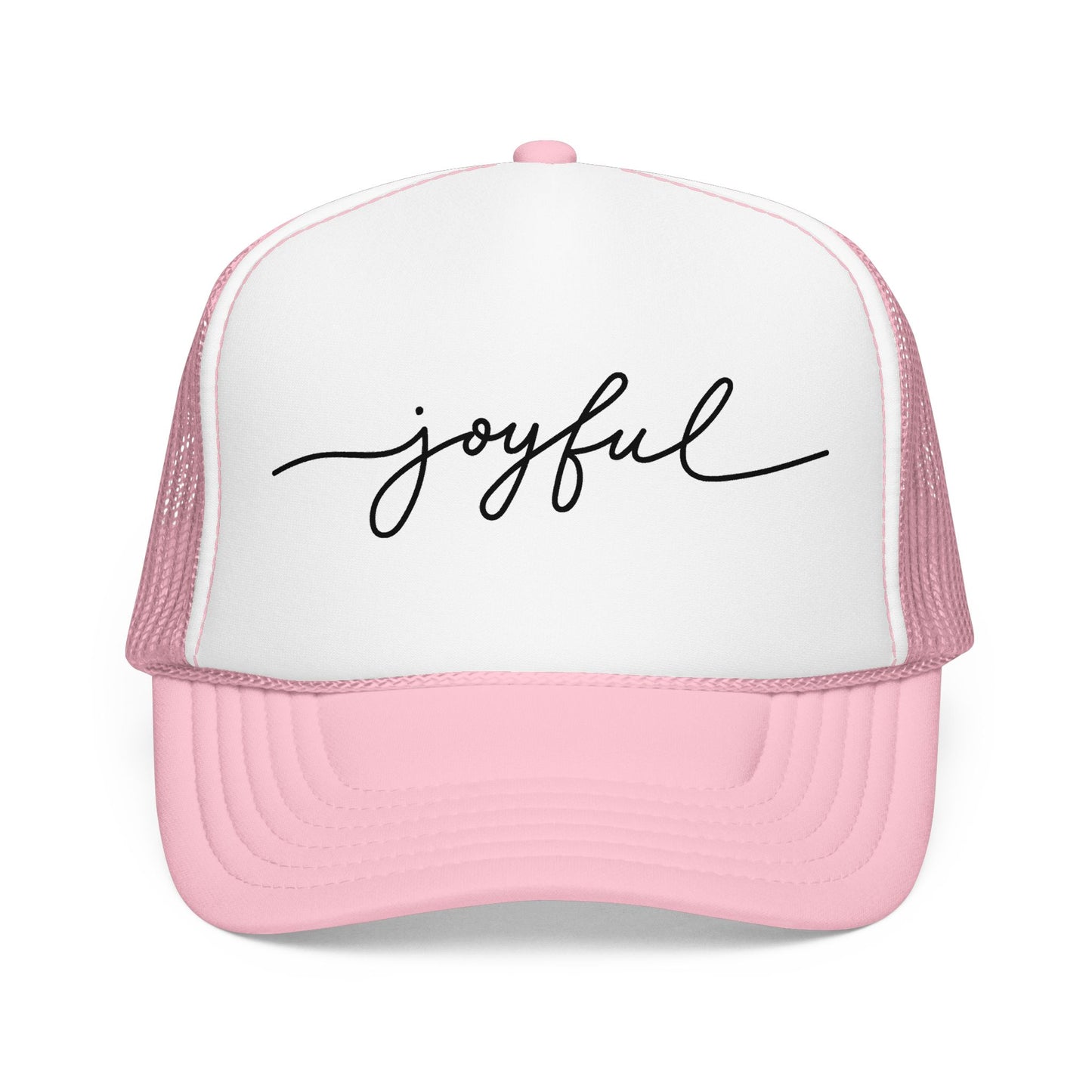 Joyful - Trucker Hat