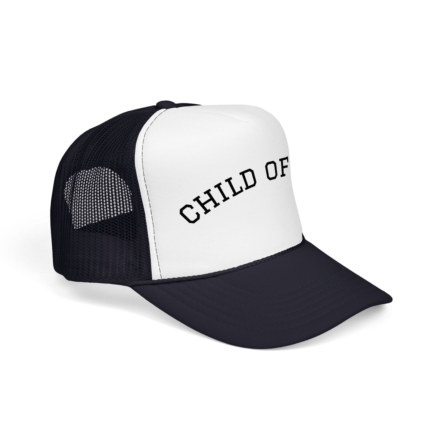 Child of God —Trucker Hat