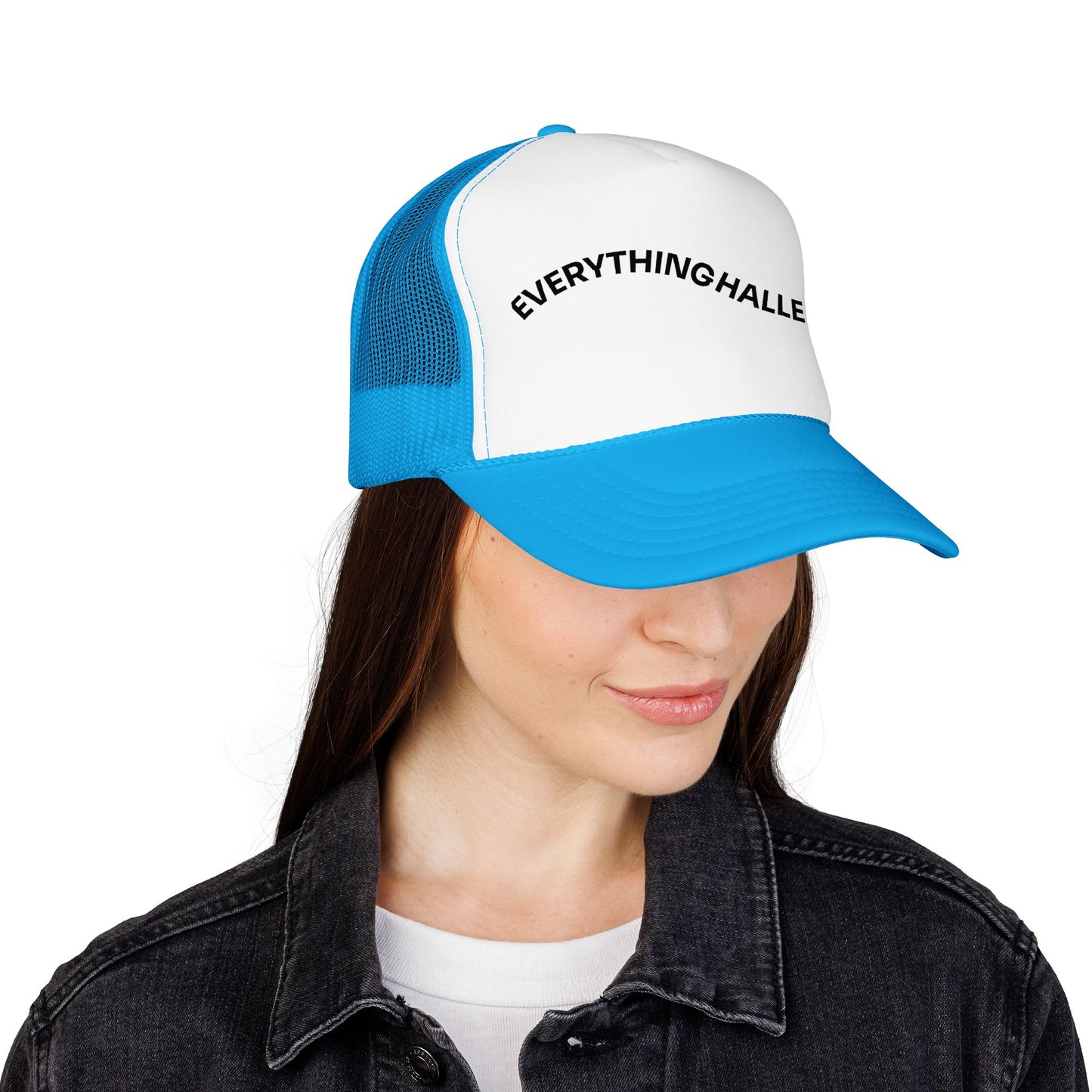Everything Hallelujah - Trucker Hat