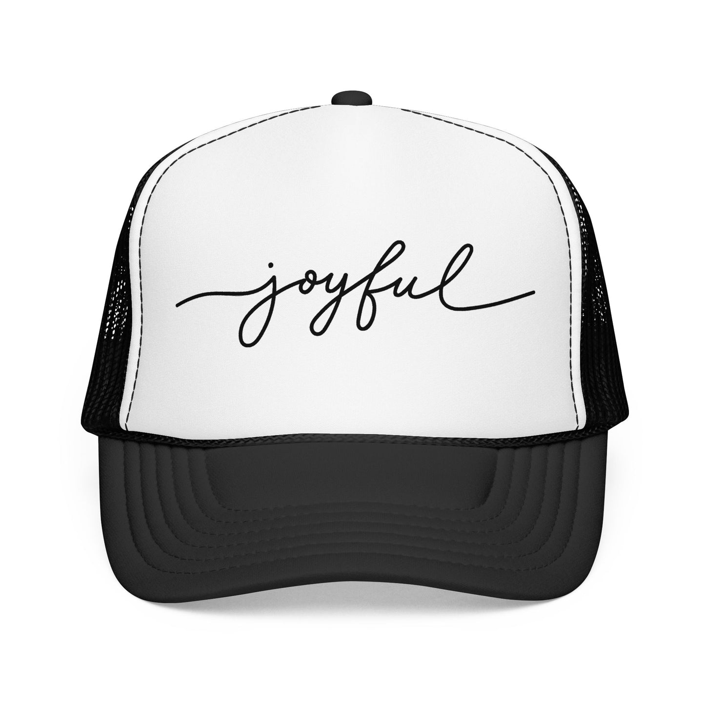 Joyful - Trucker Hat