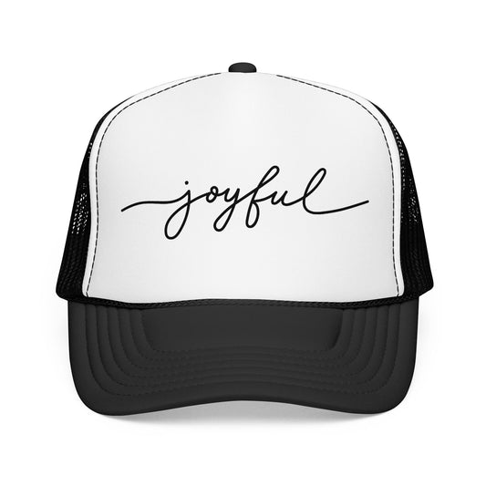 Joyful - Trucker Hat