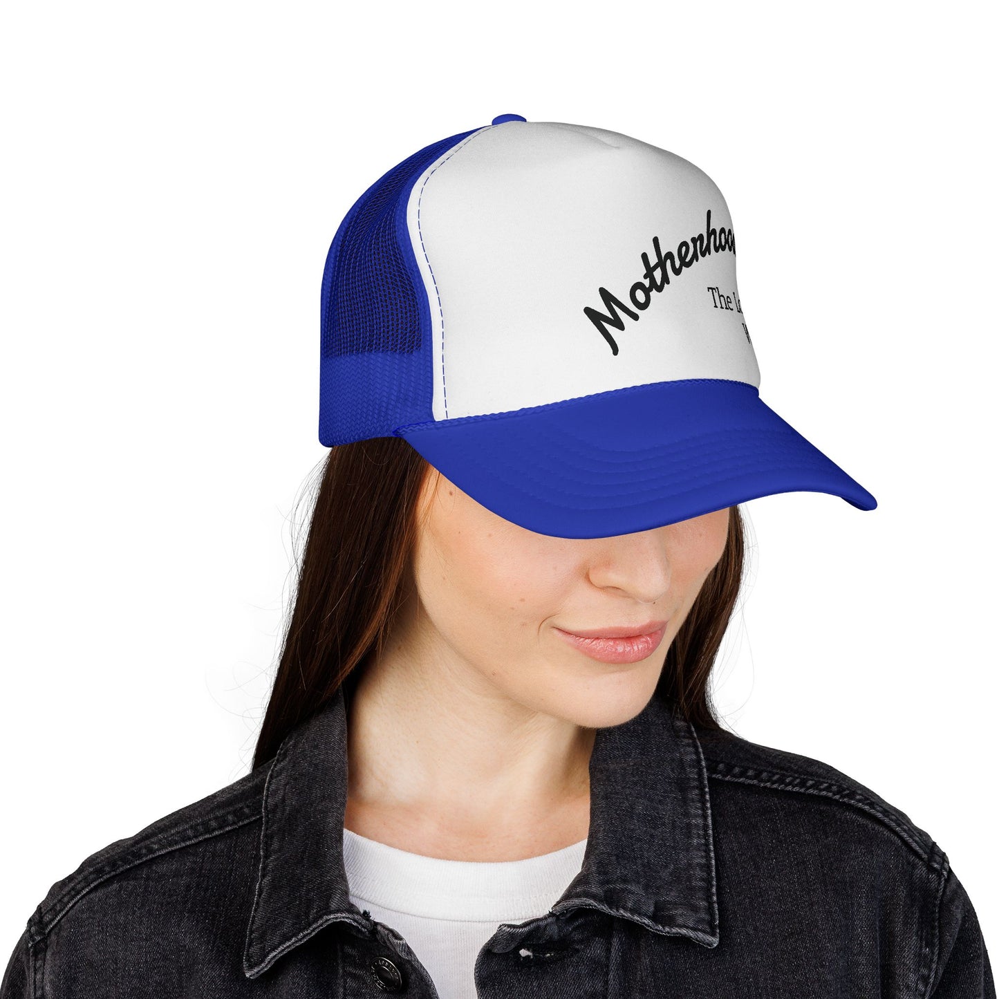 Motherhood - Trucker Hat