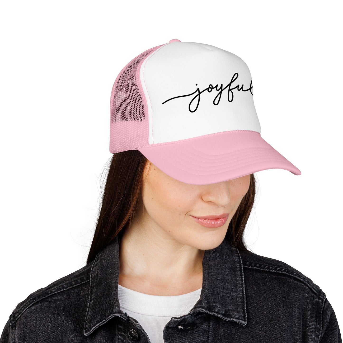 Joyful - Trucker Hat