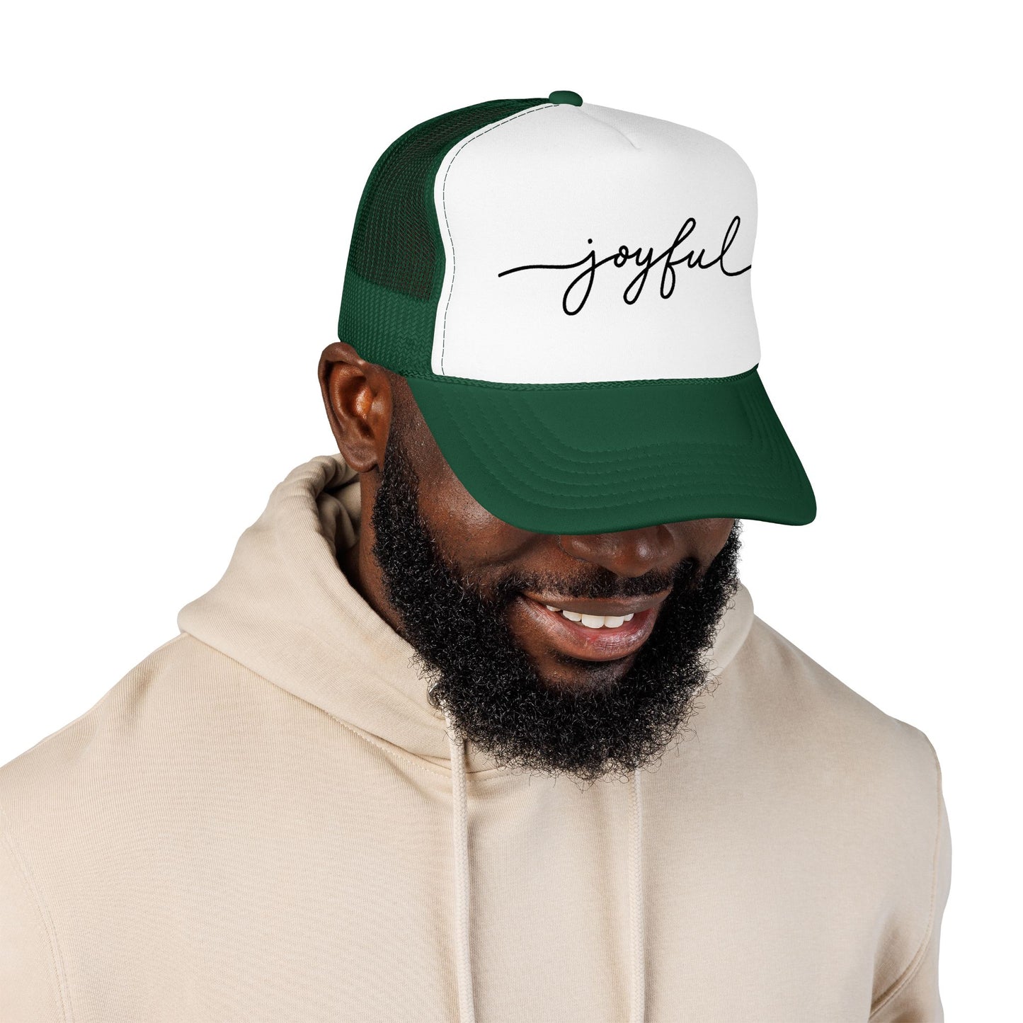 Joyful - Trucker Hat