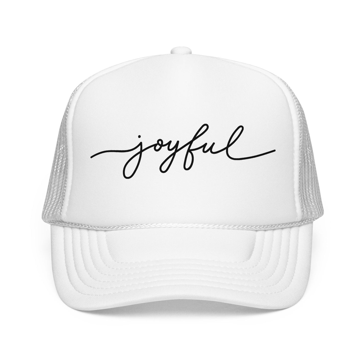 Joyful - Trucker Hat