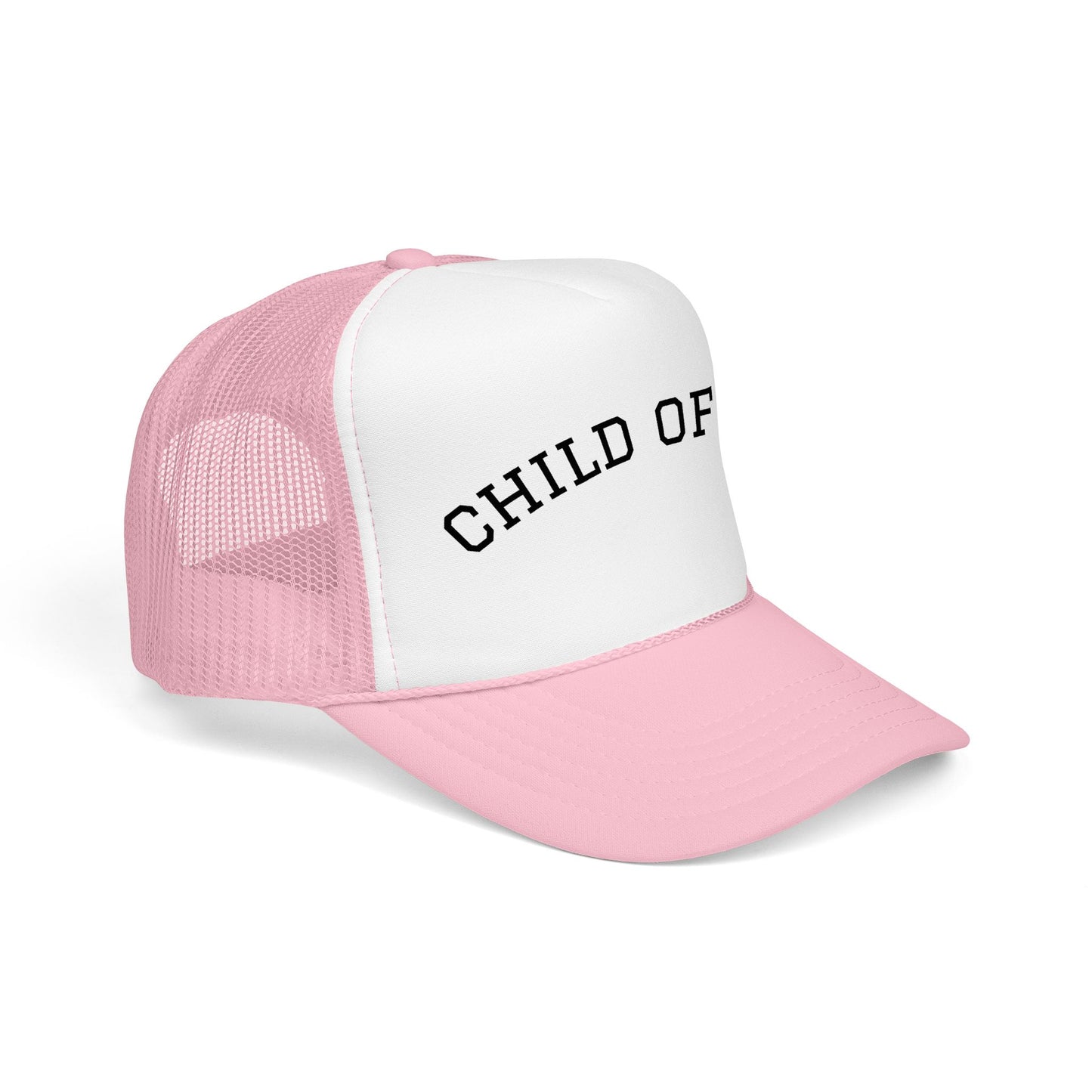 Child of God —Trucker Hat