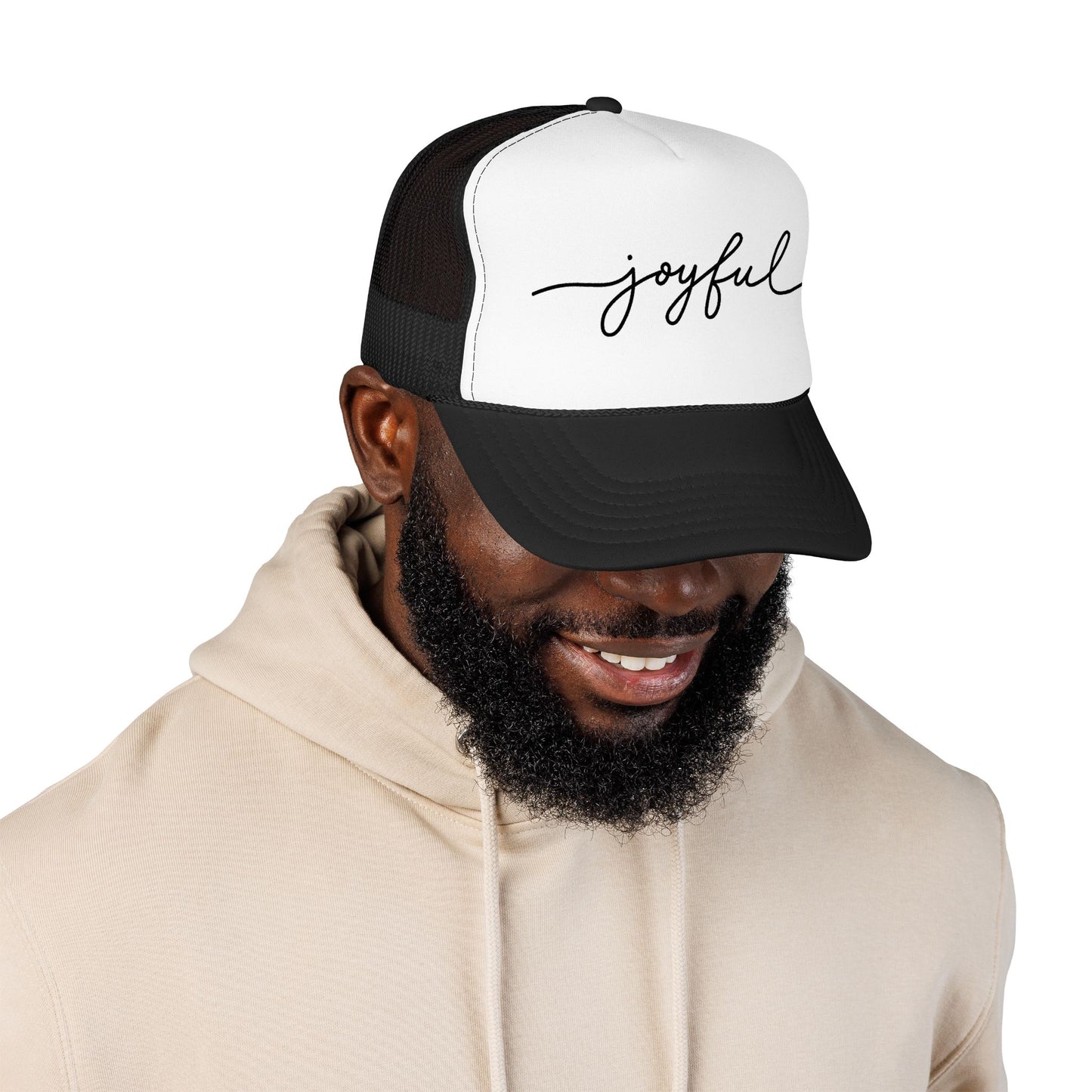 Joyful - Trucker Hat