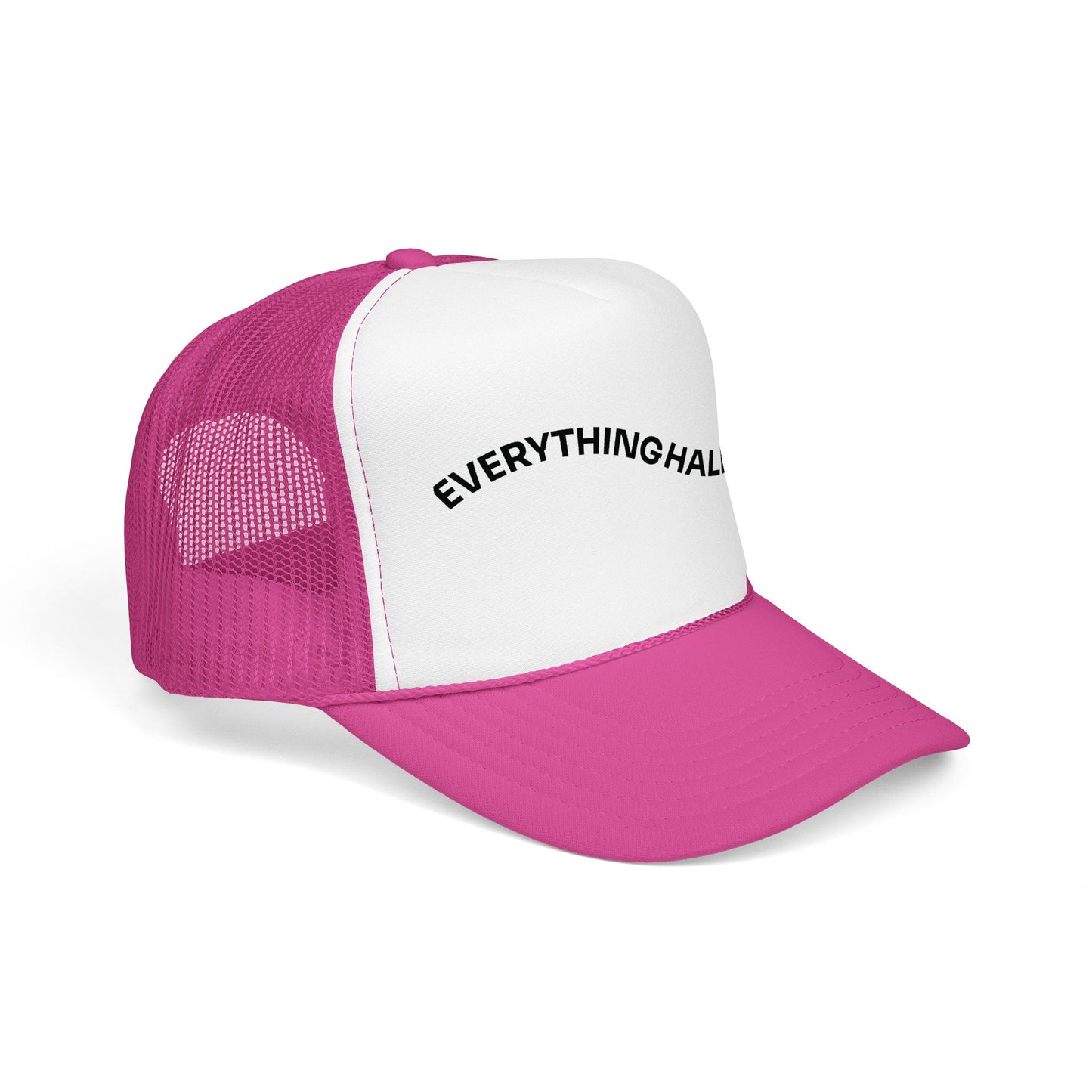 Everything Hallelujah - Trucker Hat