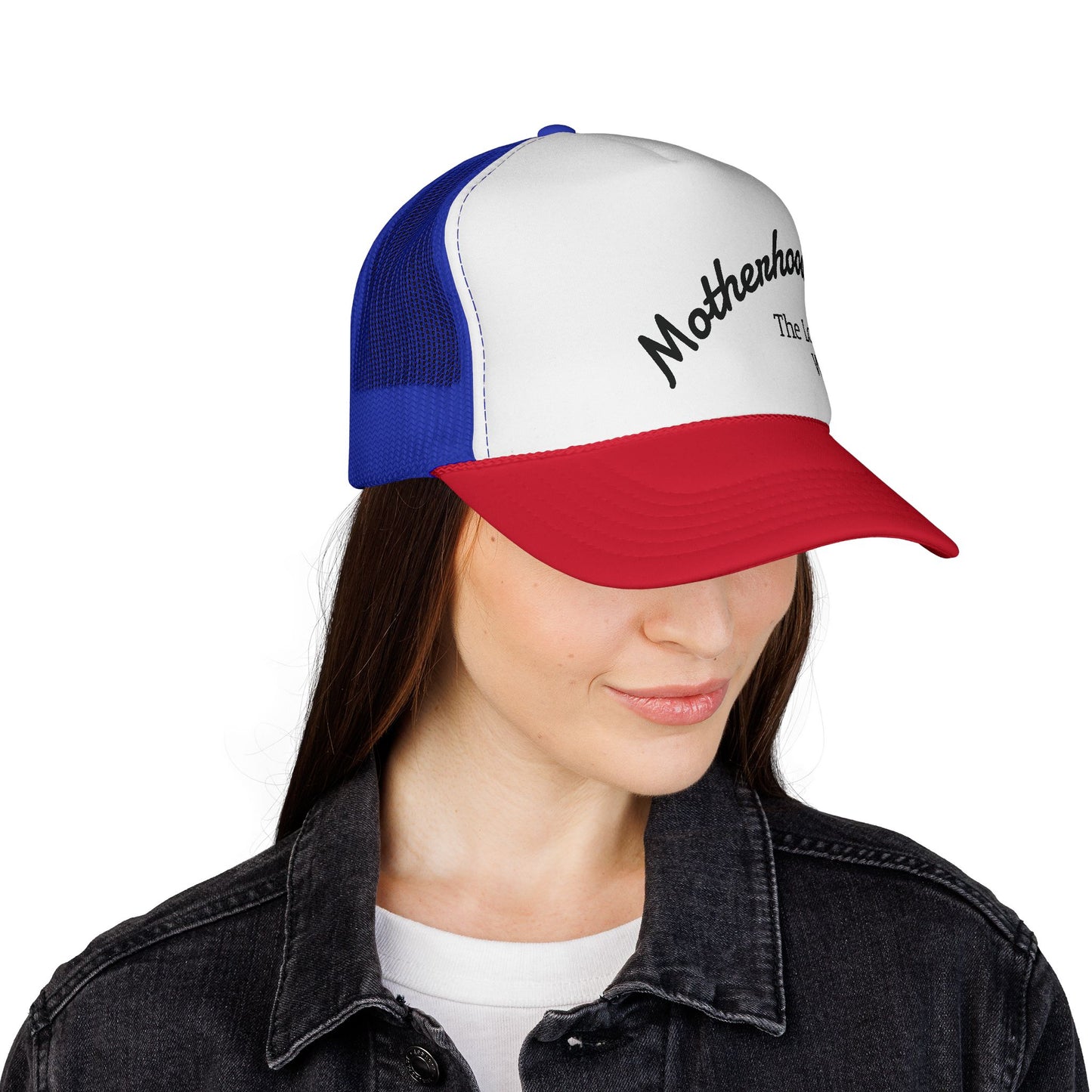 Motherhood - Trucker Hat