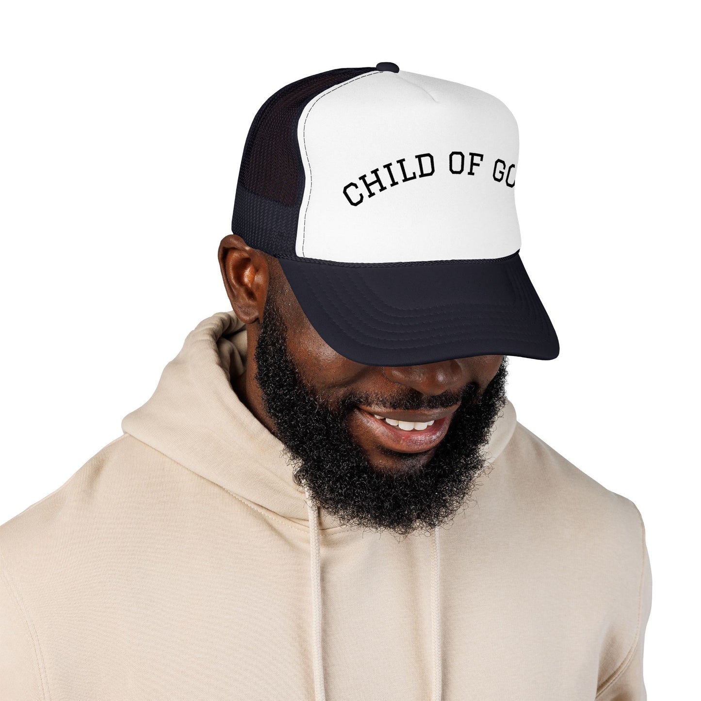 Child of God —Trucker Hat
