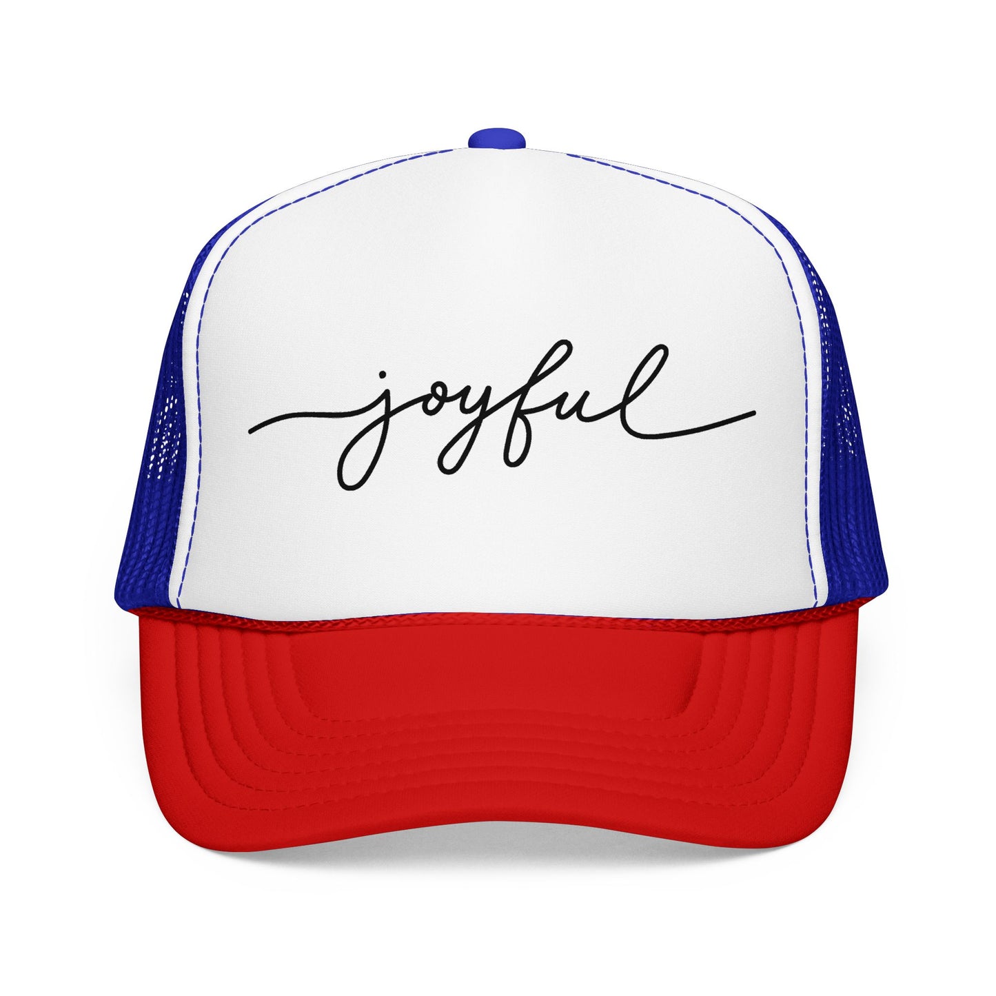 Joyful - Trucker Hat