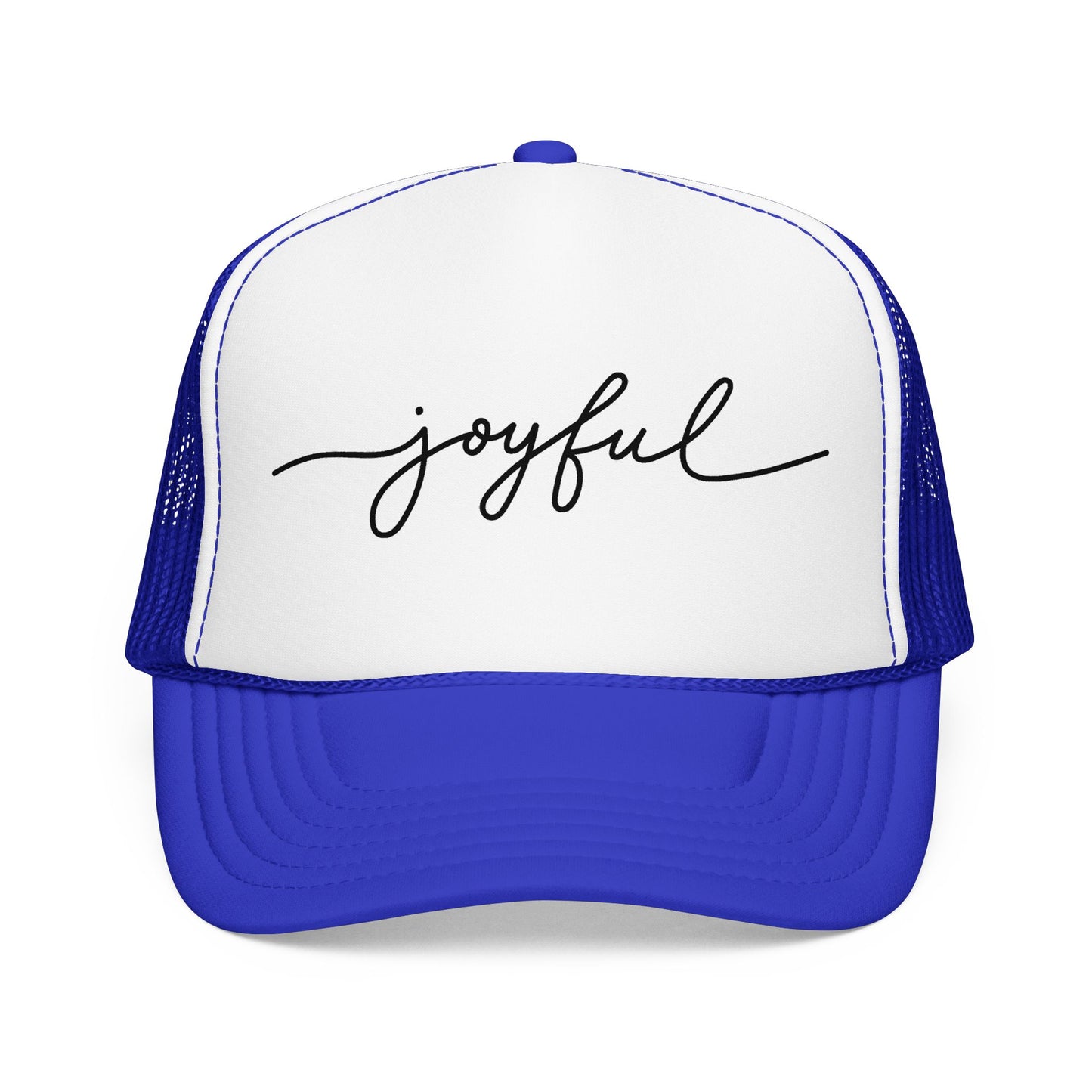 Joyful - Trucker Hat