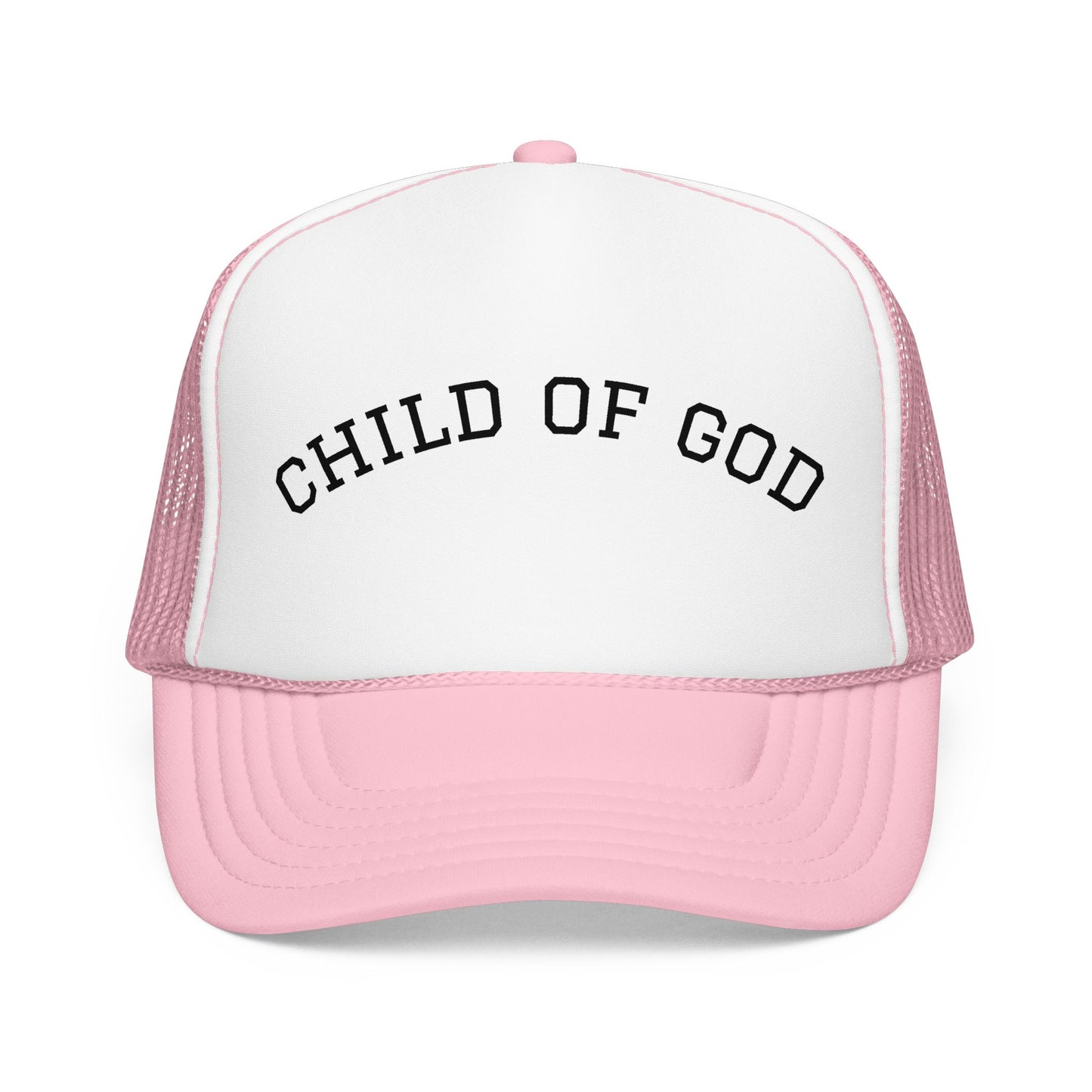 Child of God —Trucker Hat