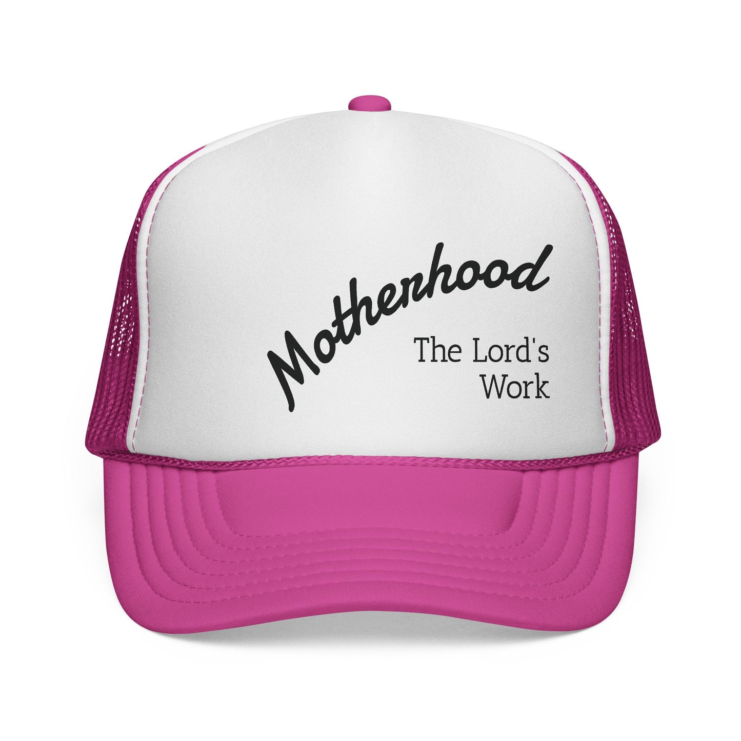 Motherhood - Trucker Hat