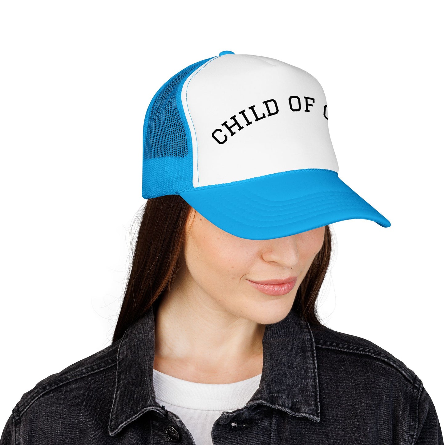 Child of God —Trucker Hat
