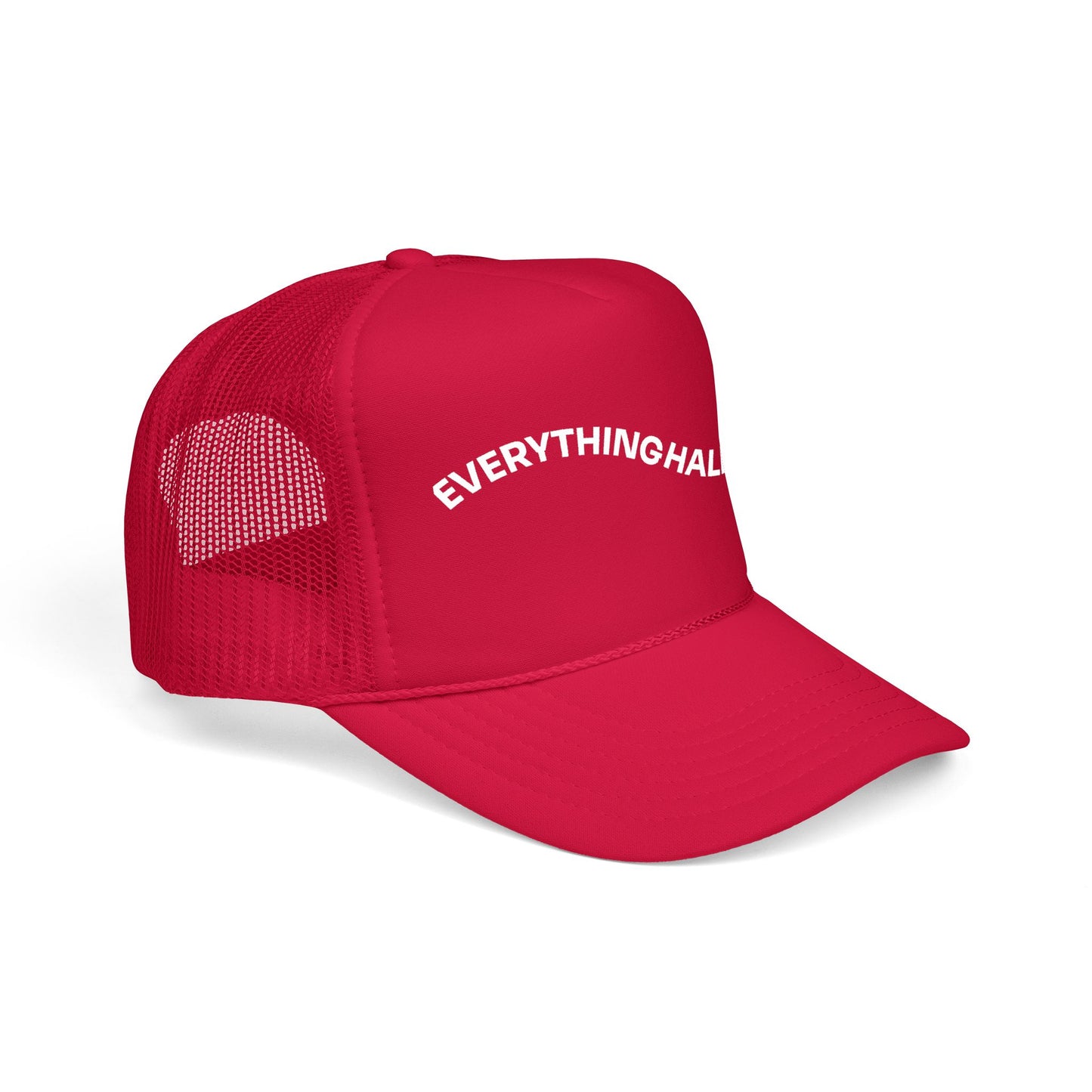 Everything Hallelujah - Trucker Hat