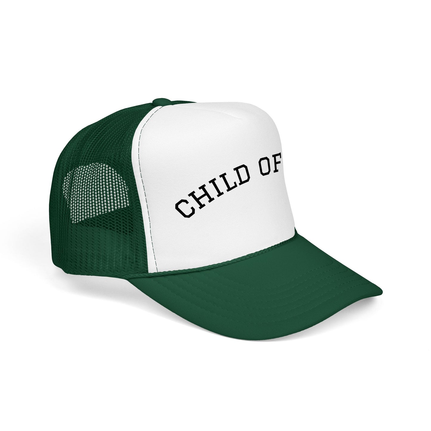 Child of God —Trucker Hat