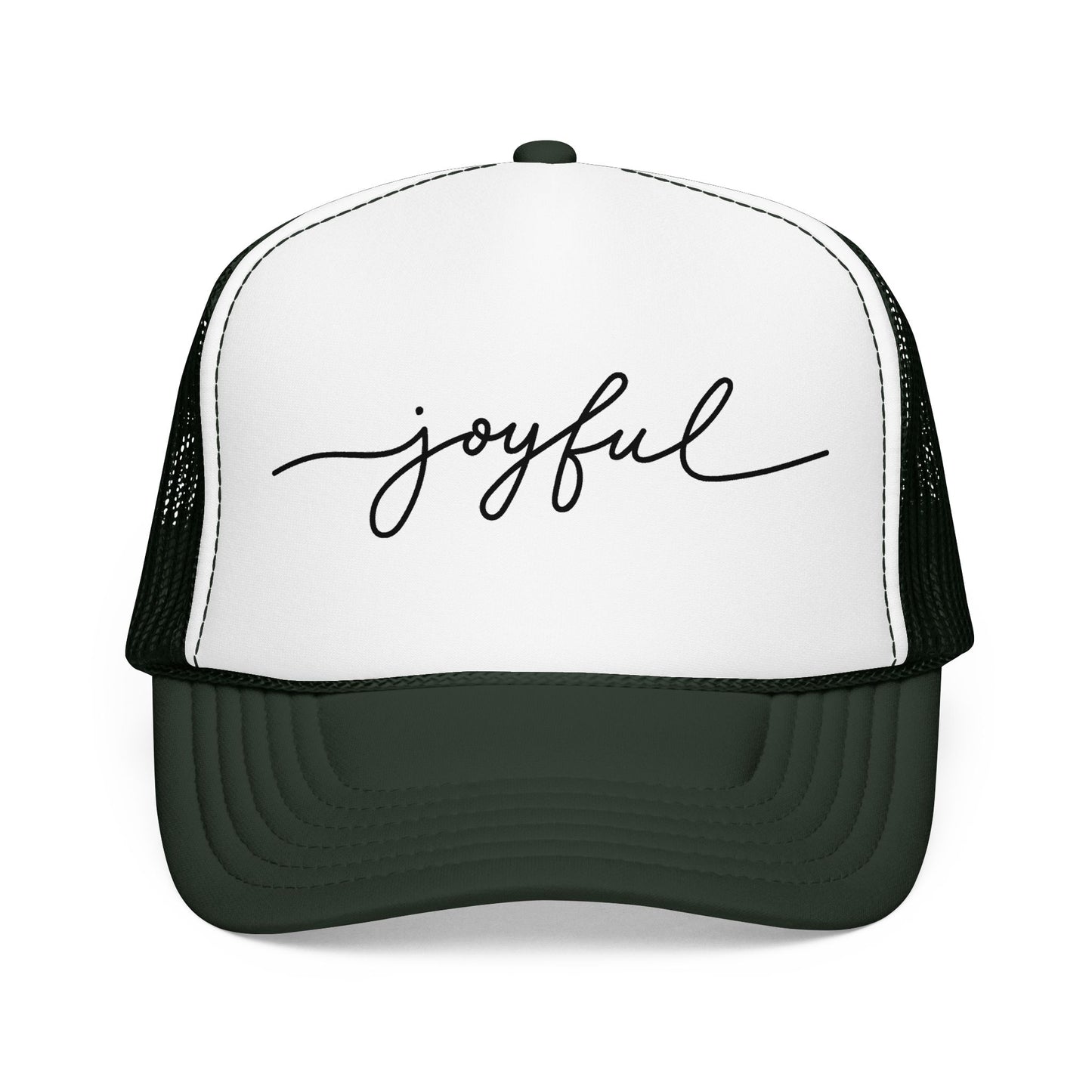 Joyful - Trucker Hat