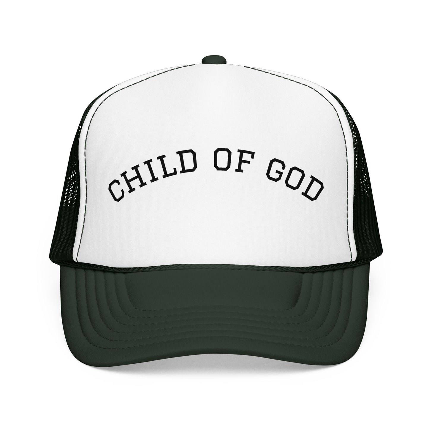 Child of God —Trucker Hat