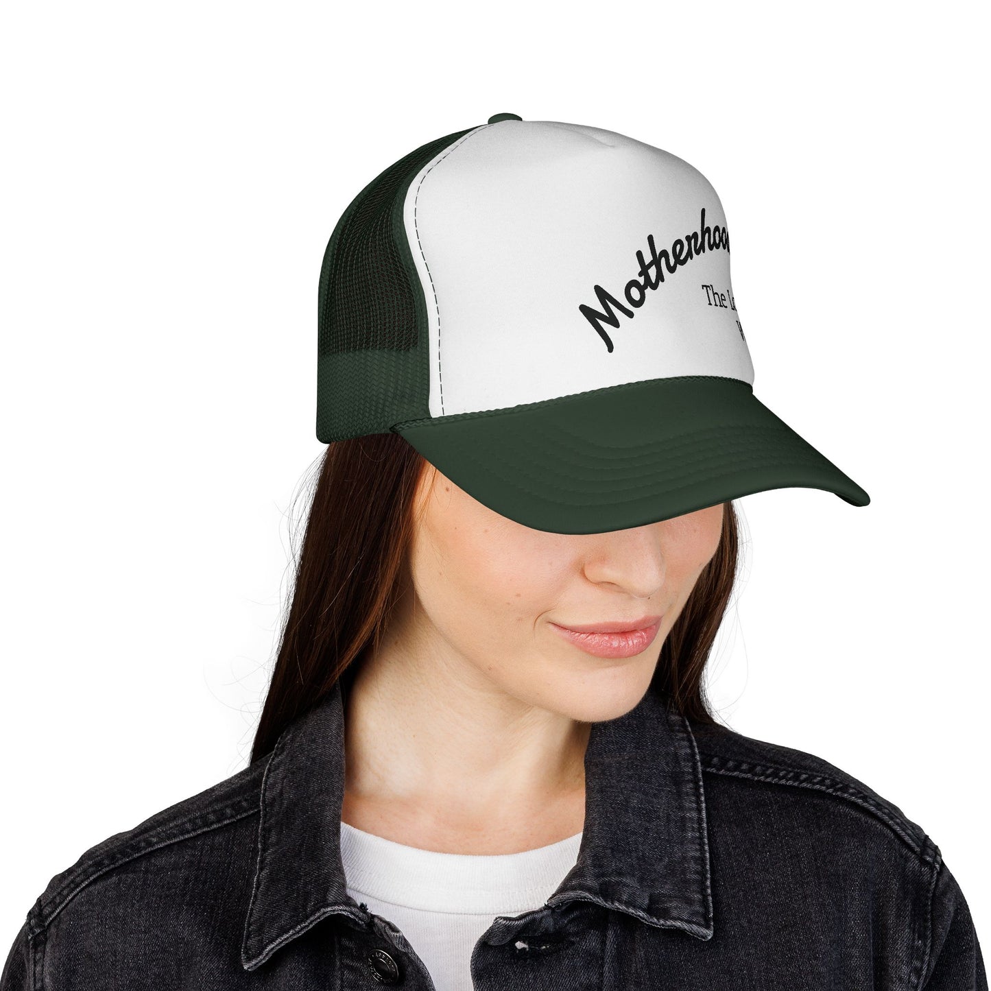 Motherhood - Trucker Hat