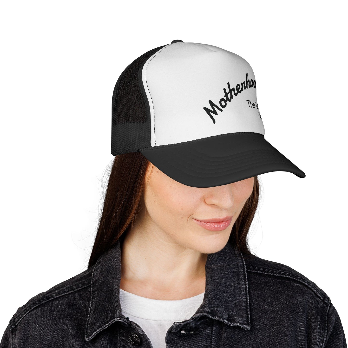 Motherhood - Trucker Hat