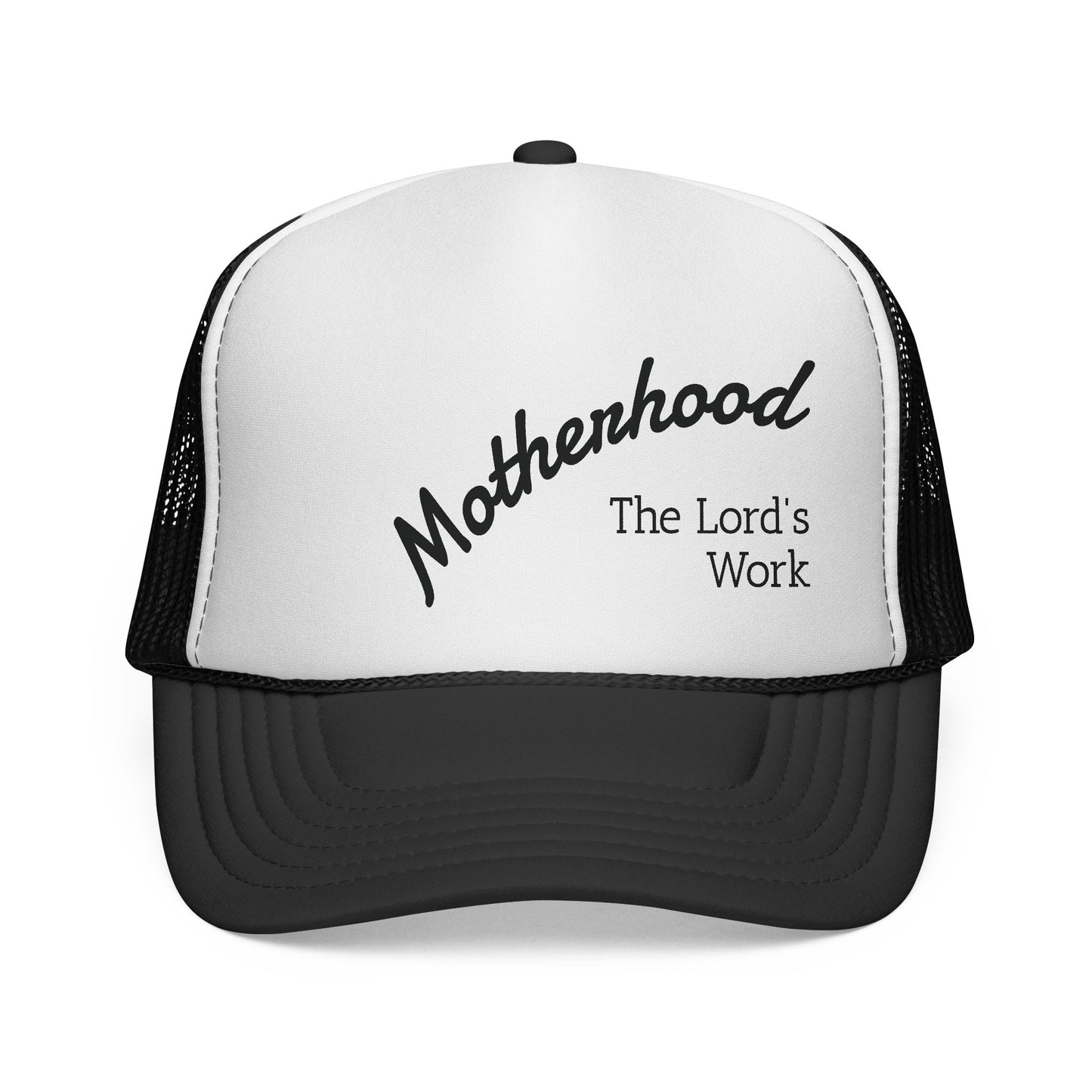 Motherhood - Trucker Hat