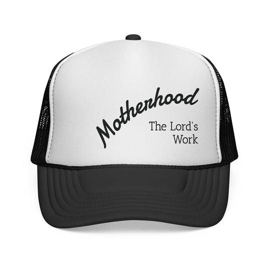 Motherhood - Trucker Hat