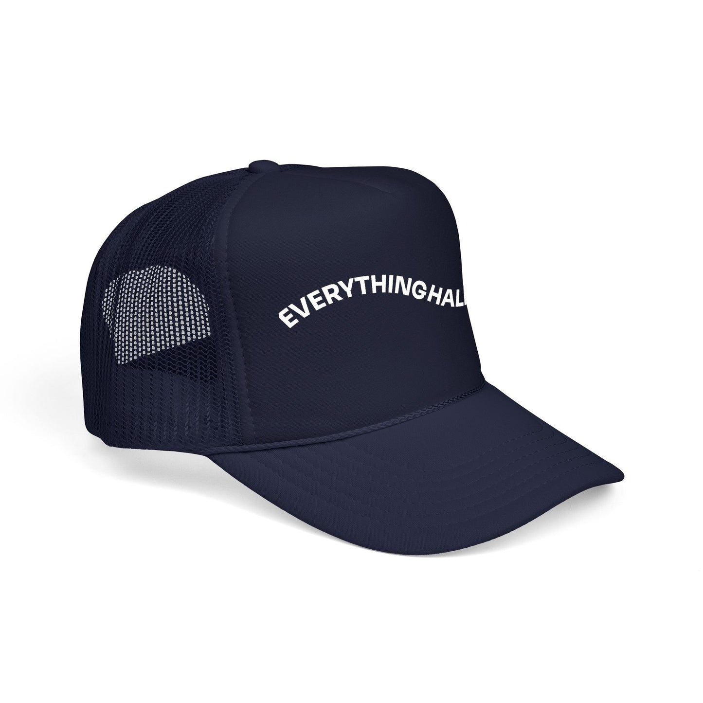Everything Hallelujah - Trucker Hat
