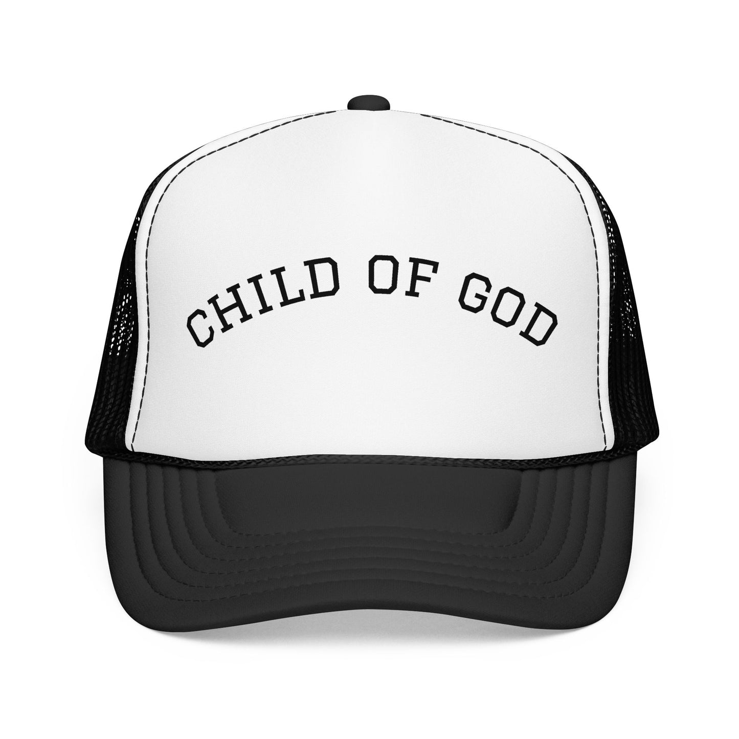 Child of God —Trucker Hat