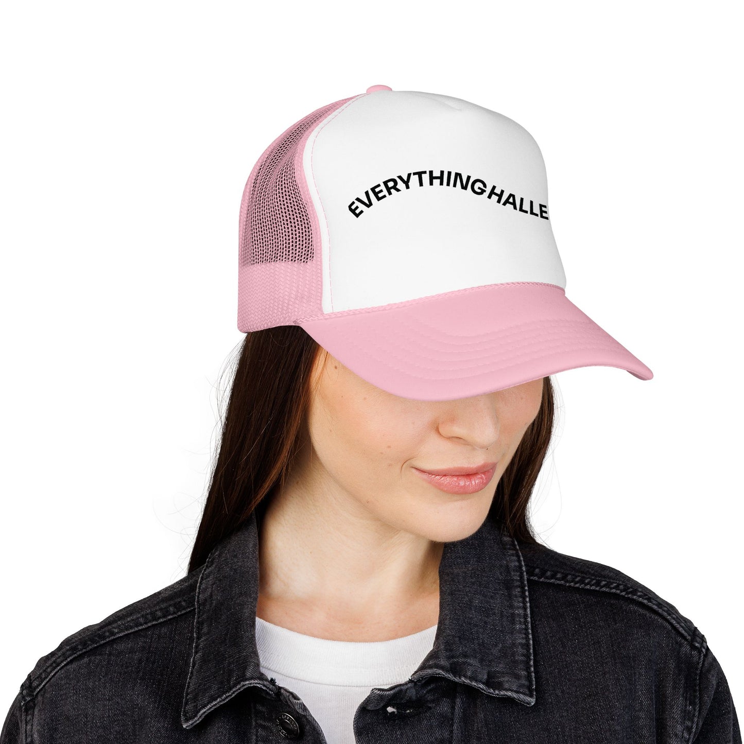 Everything Hallelujah - Trucker Hat