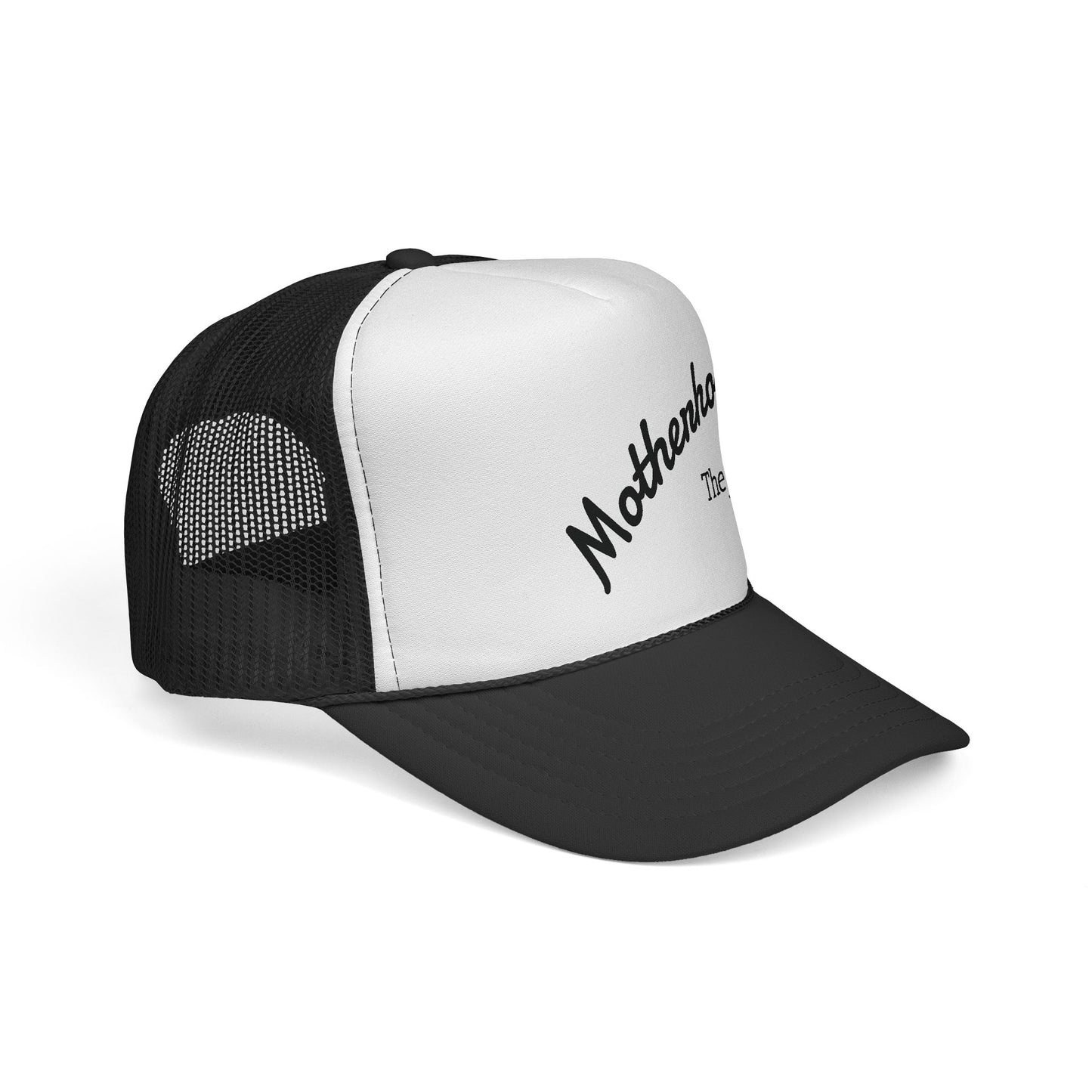 Motherhood - Trucker Hat