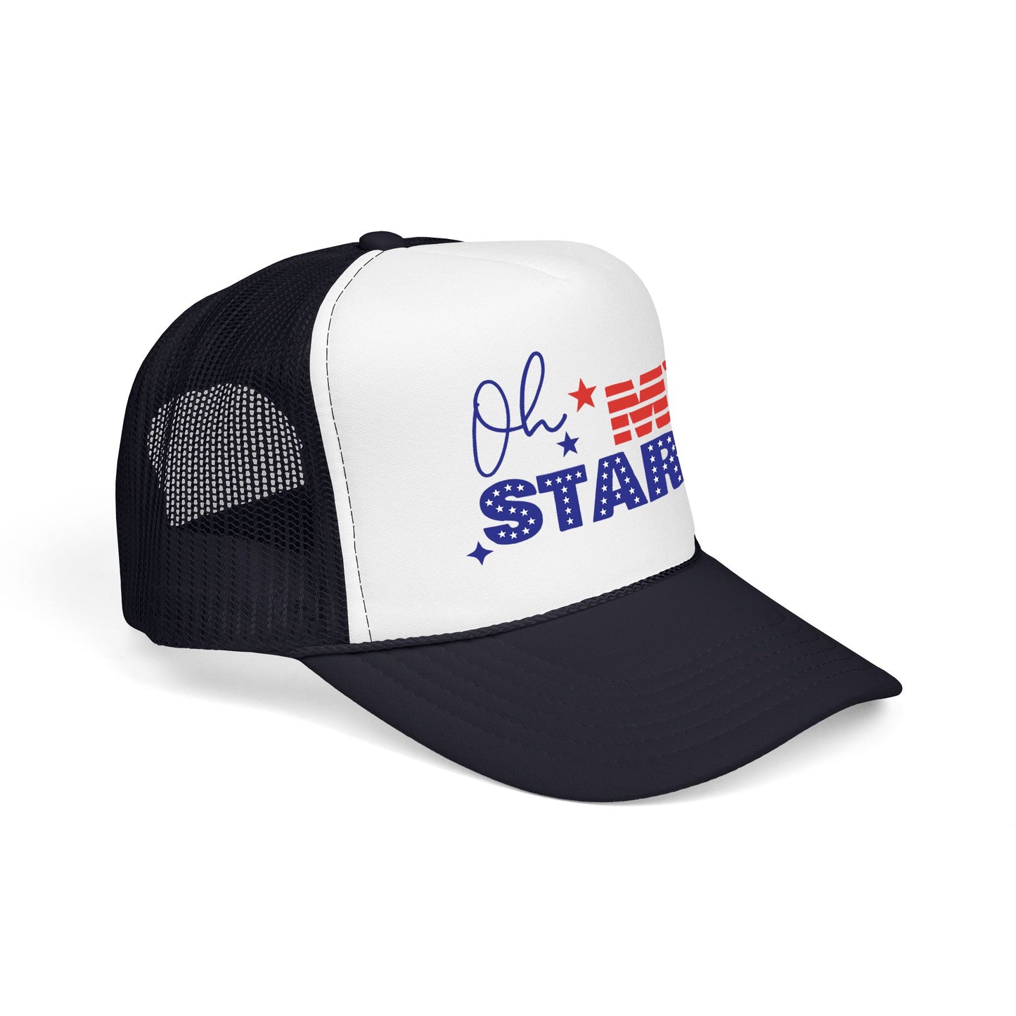 “Oh My Stars” - Trucker Hat