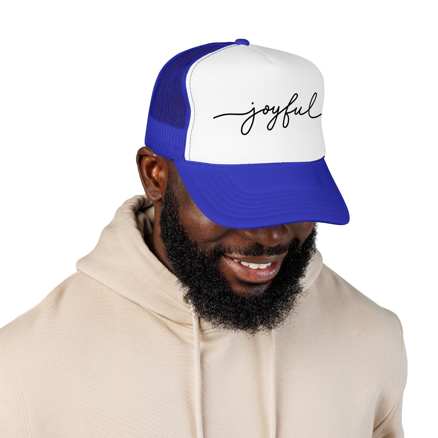 Joyful - Trucker Hat