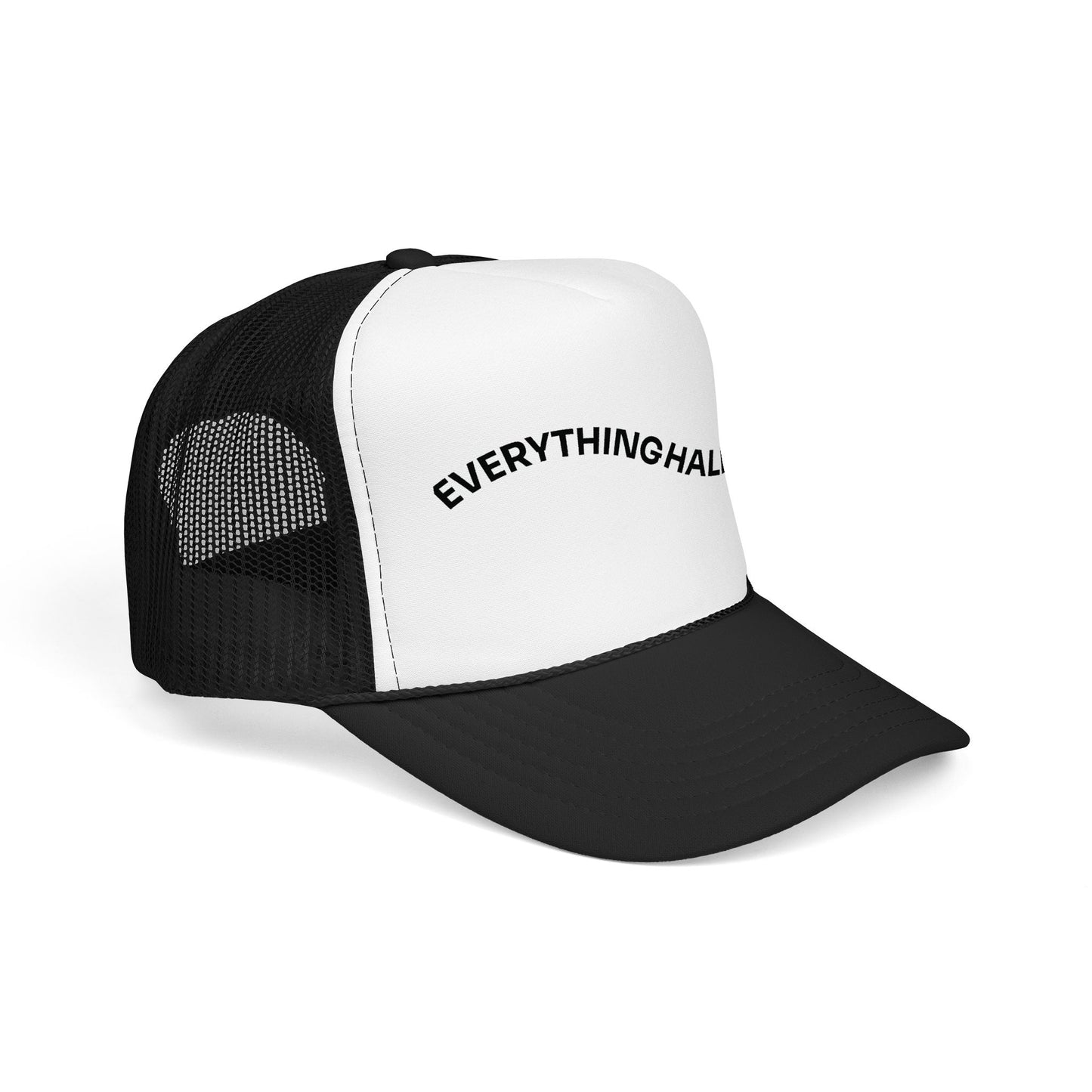 Everything Hallelujah - Trucker Hat
