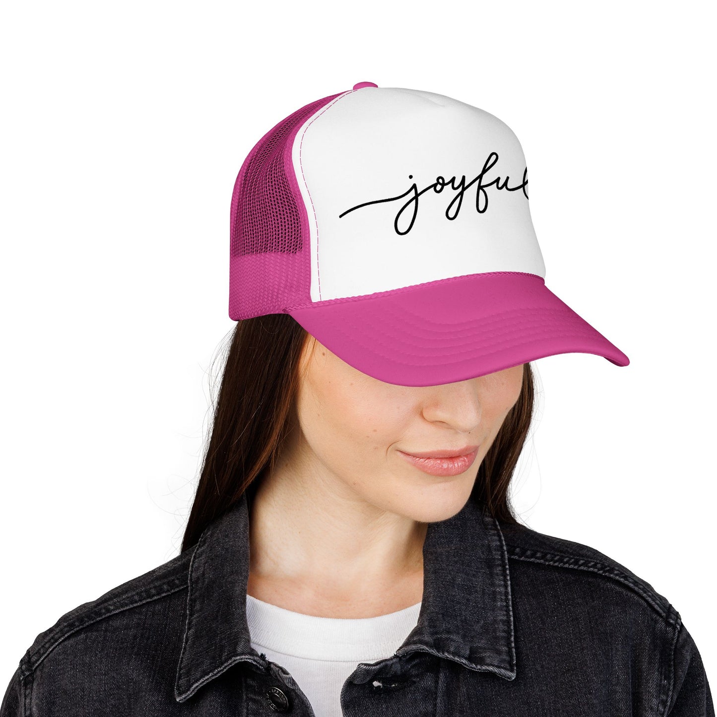 Joyful - Trucker Hat
