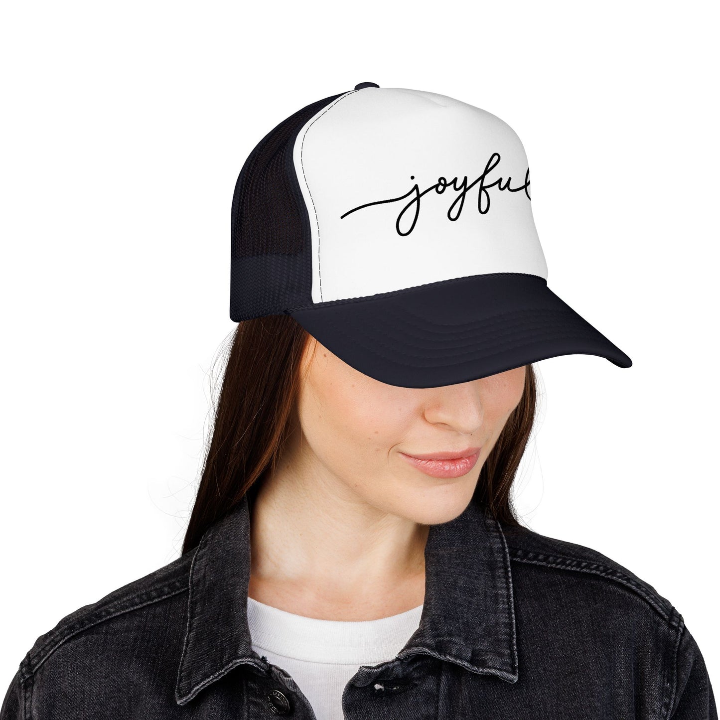Joyful - Trucker Hat