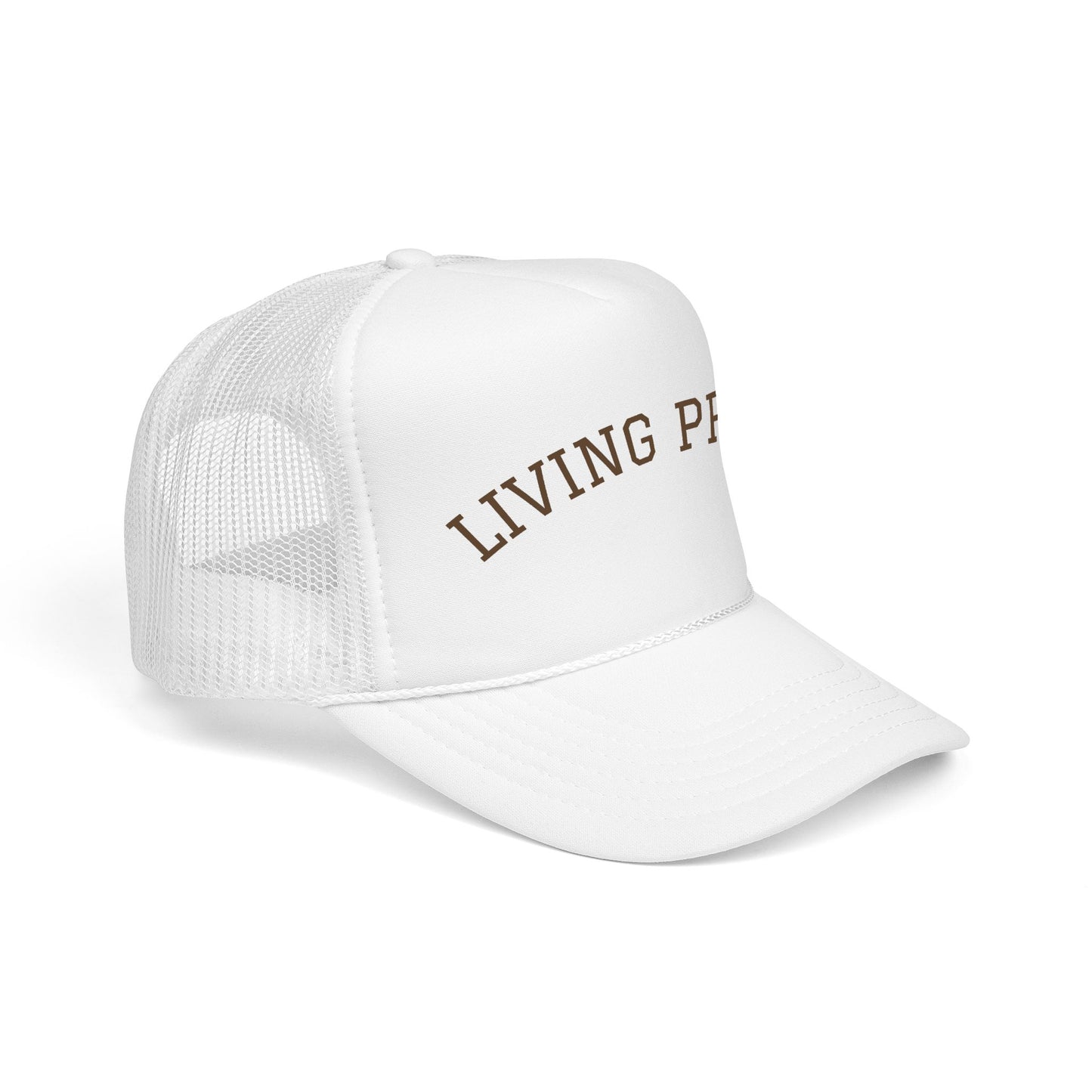 Living Proof - Trucker Hat