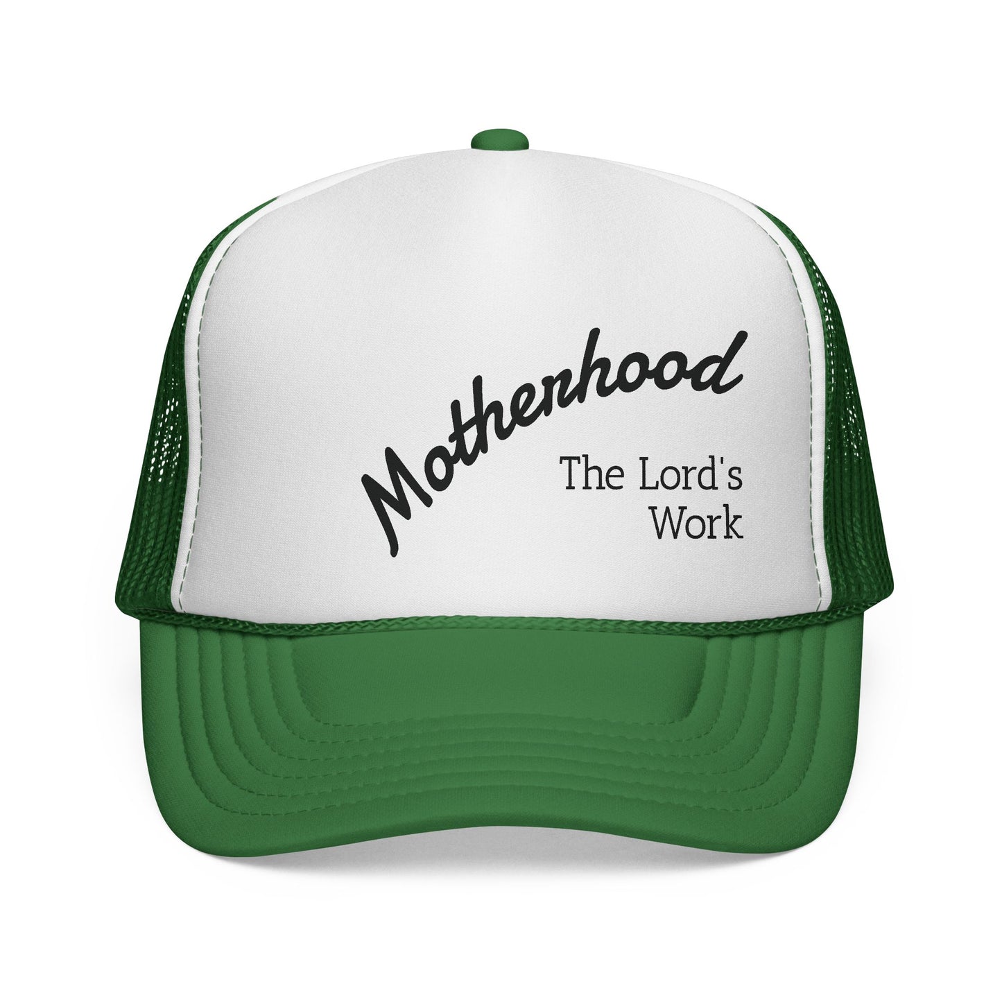 Motherhood - Trucker Hat