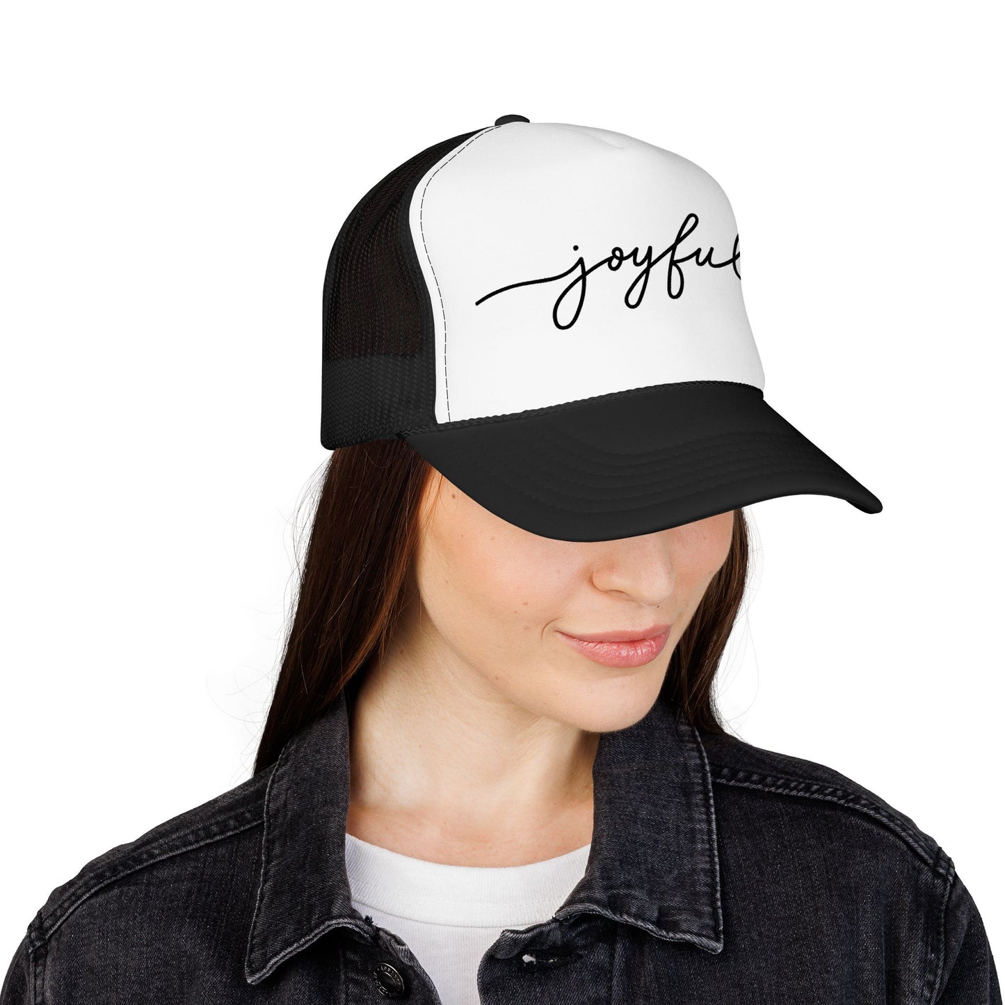 Joyful - Trucker Hat
