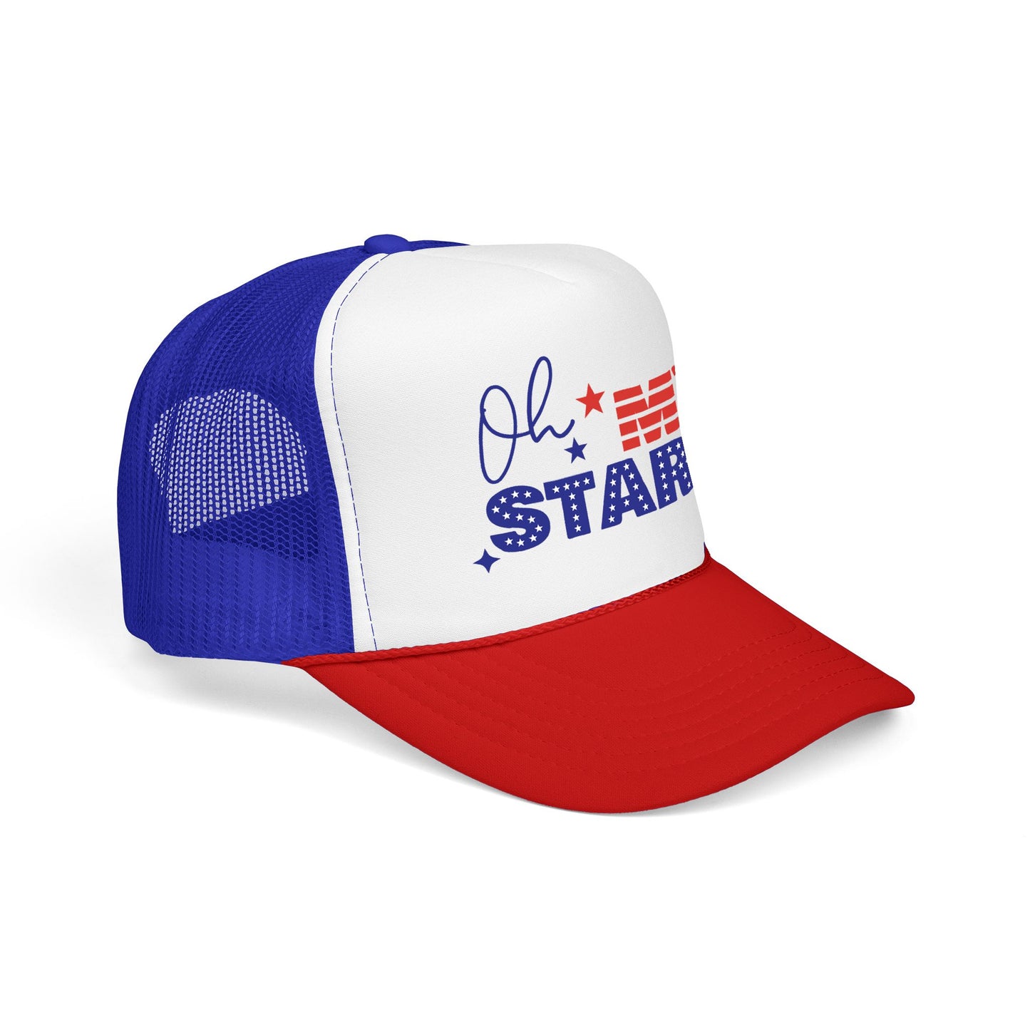“Oh My Stars” - Trucker Hat