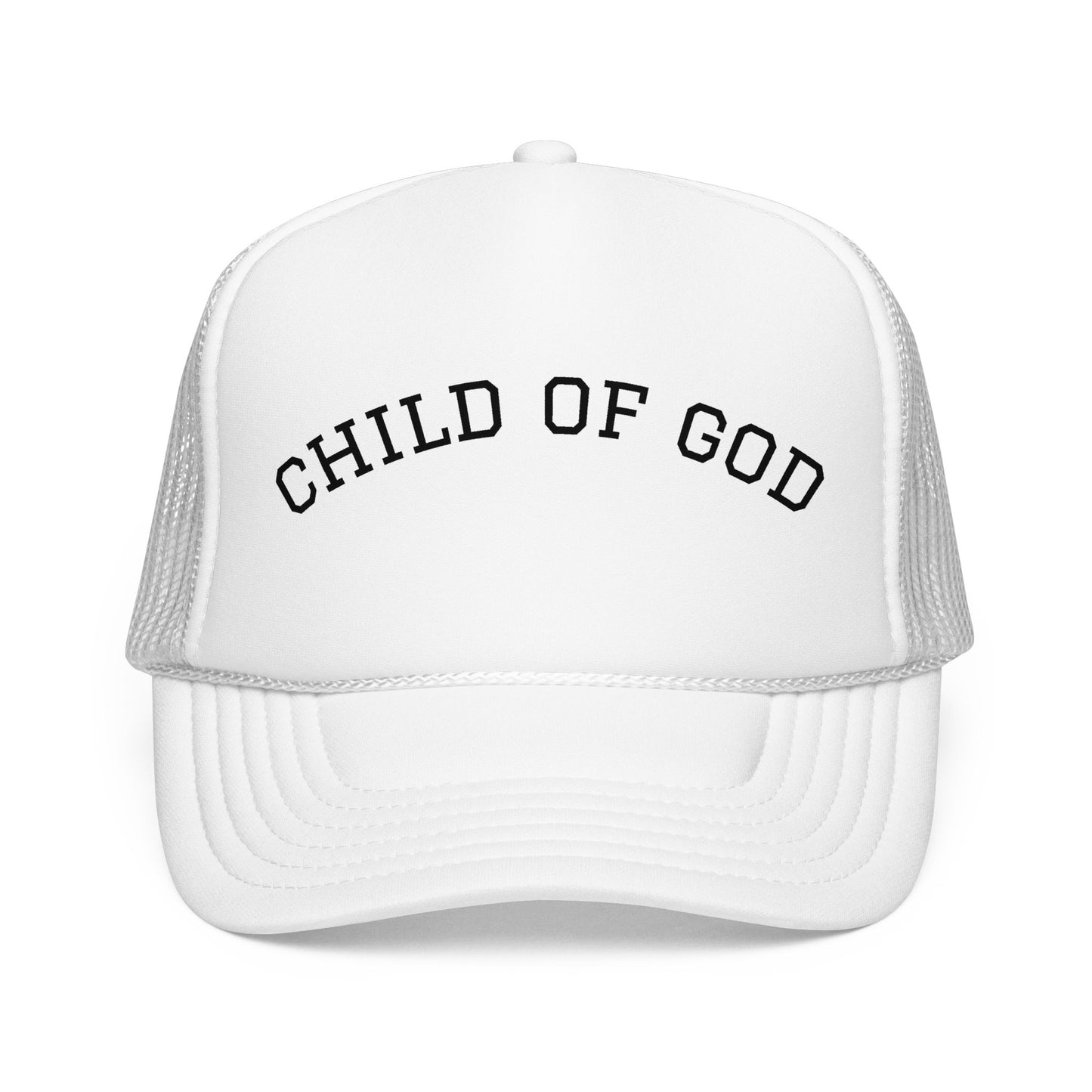 Child of God —Trucker Hat