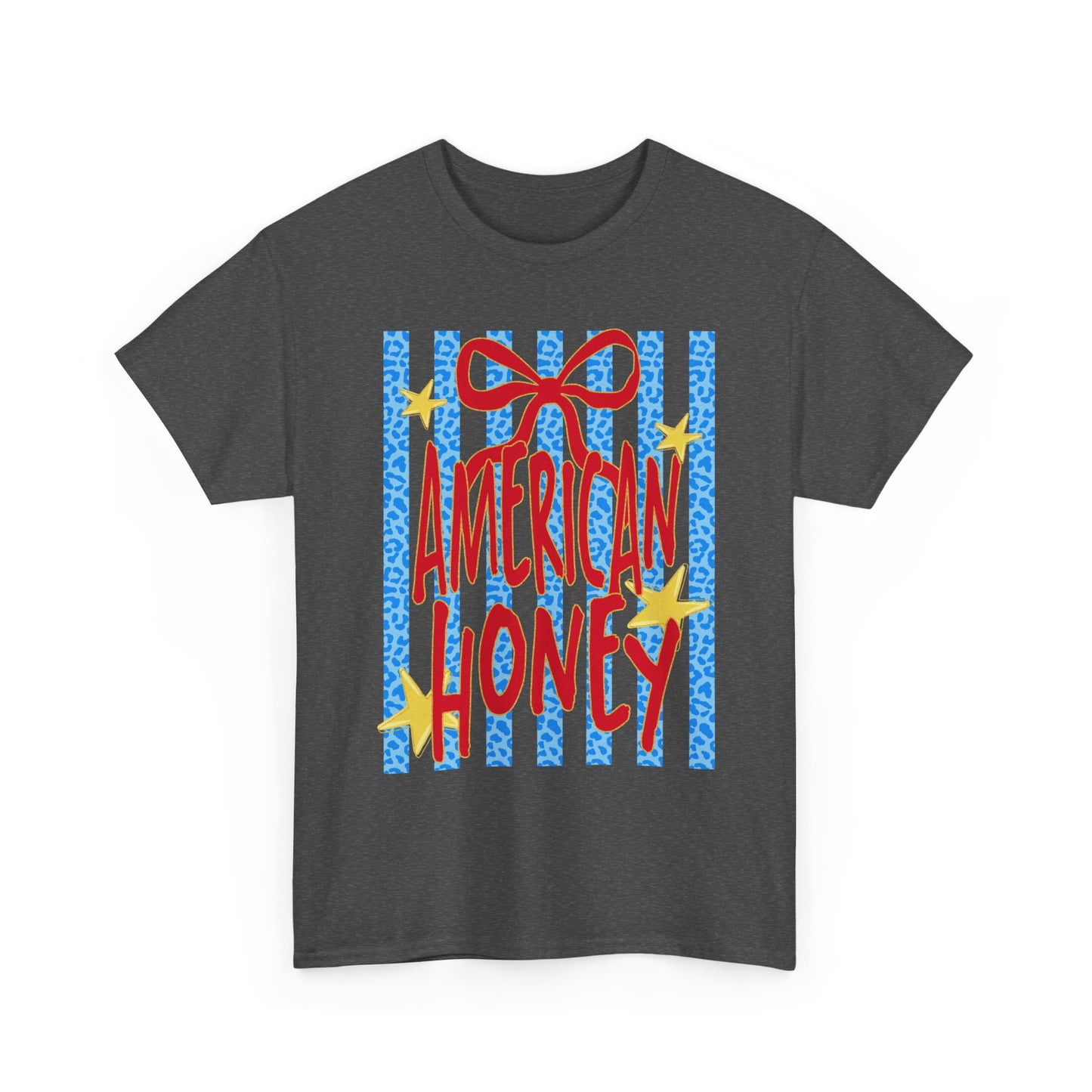 American Honey - Patriotic T-Shirt