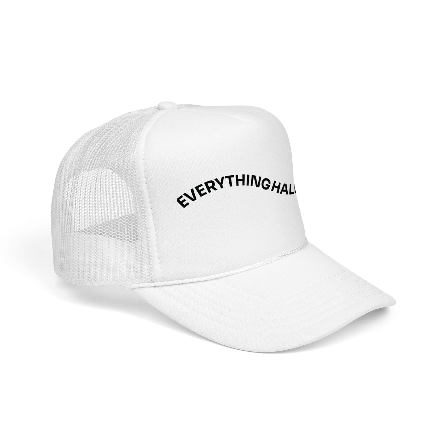 Everything Hallelujah - Trucker Hat