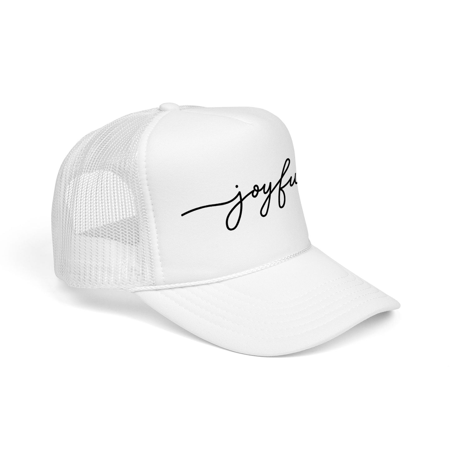 Joyful - Trucker Hat