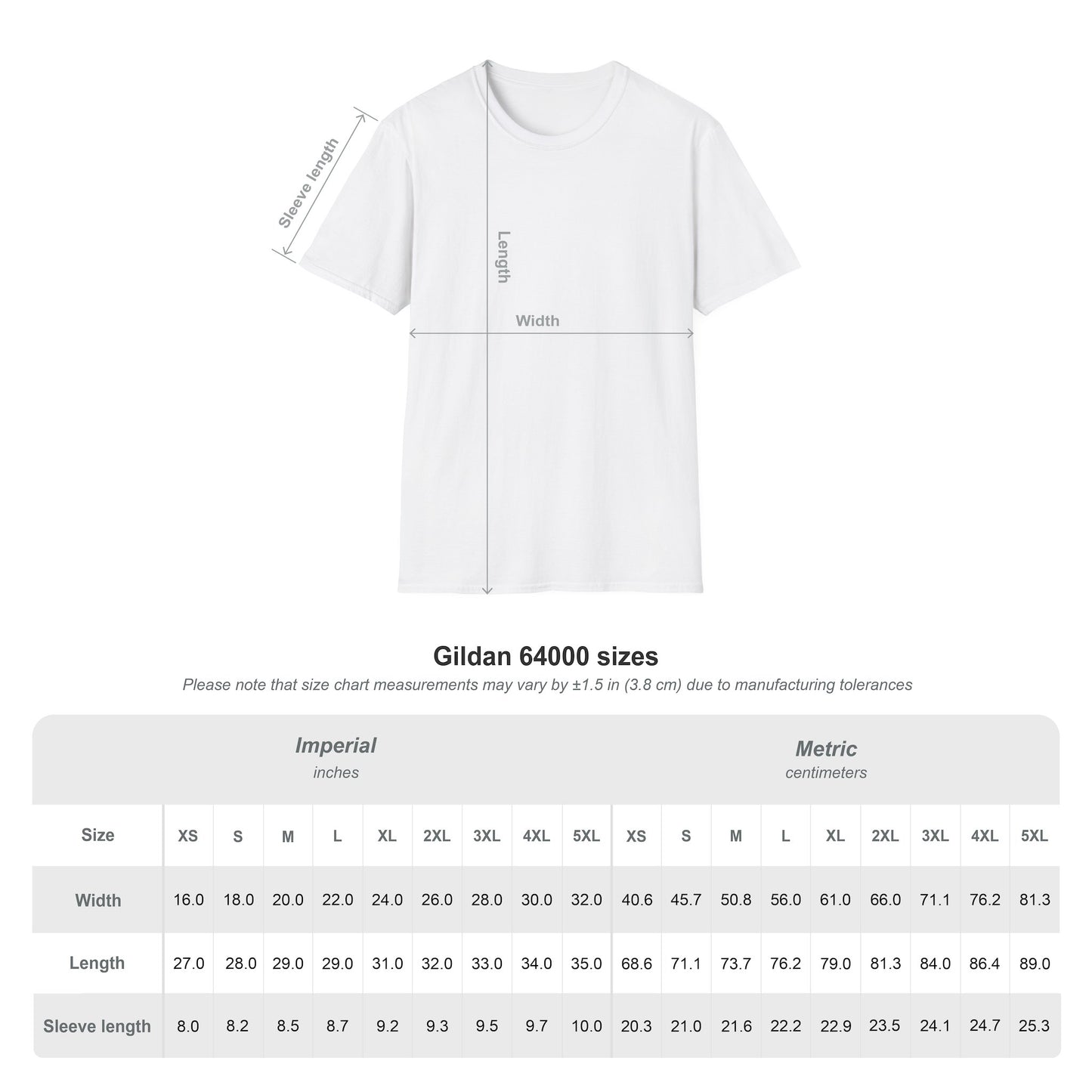 USA 1776 - Patriotic T-Shirt