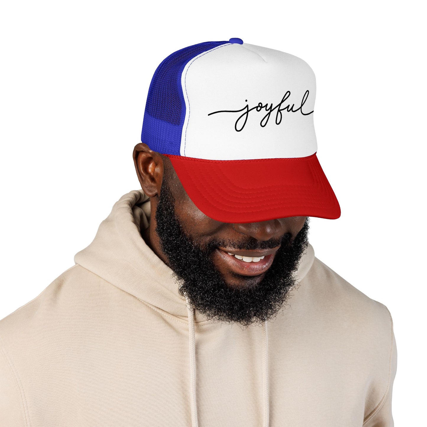Joyful - Trucker Hat