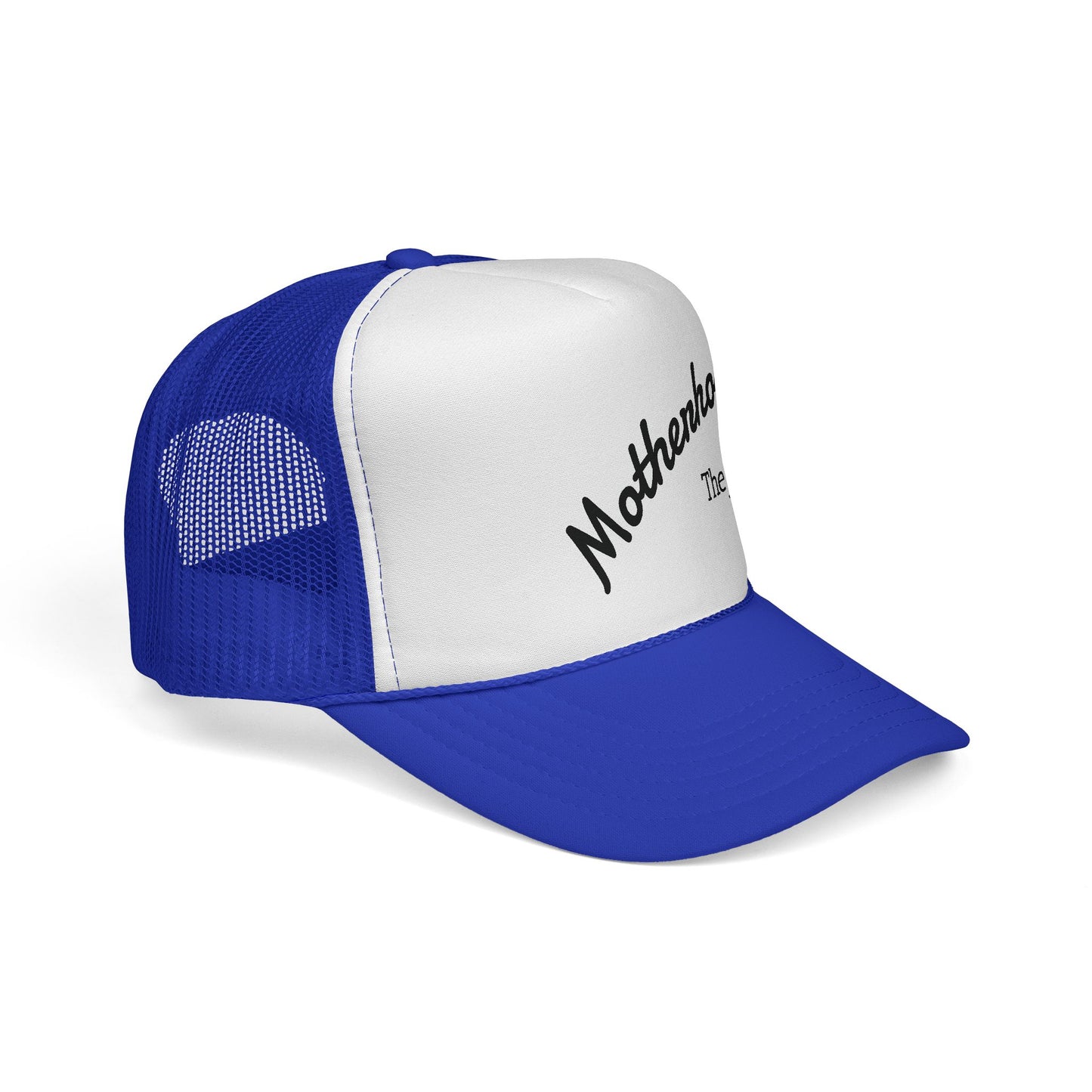 Motherhood - Trucker Hat