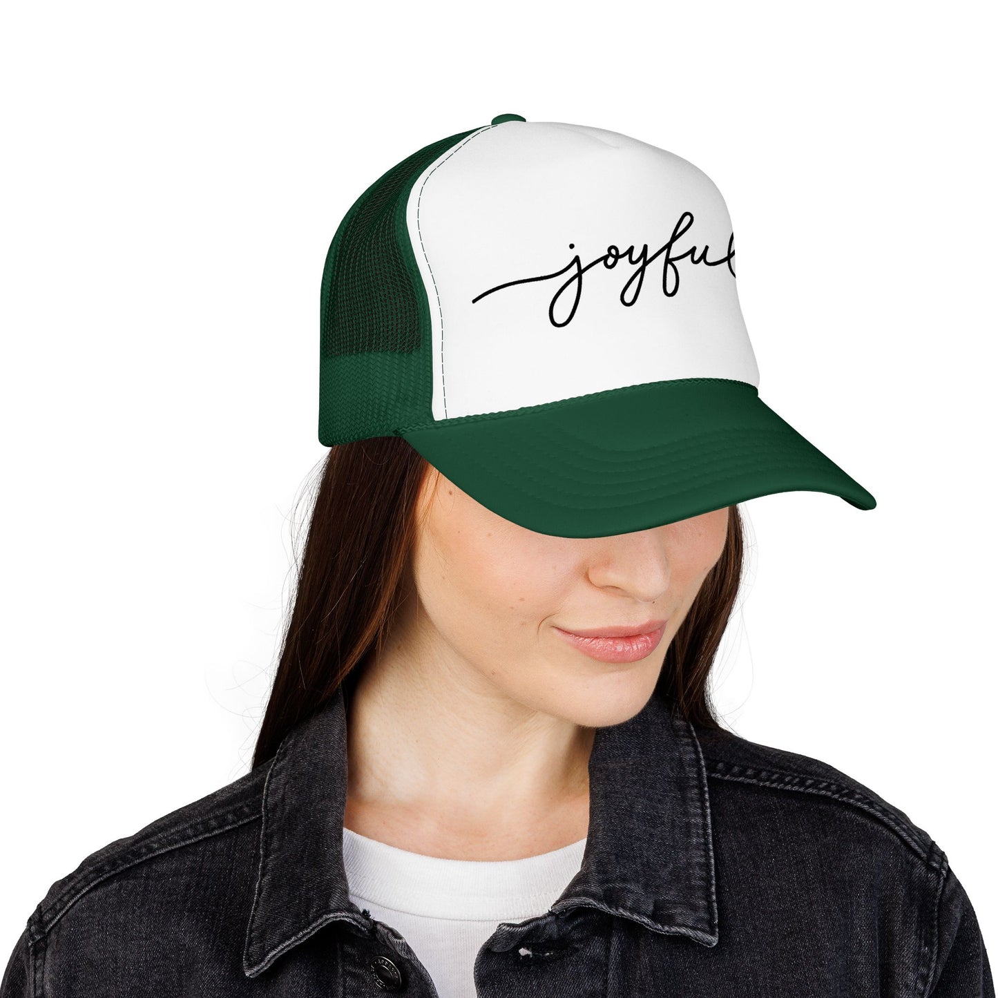 Joyful - Trucker Hat